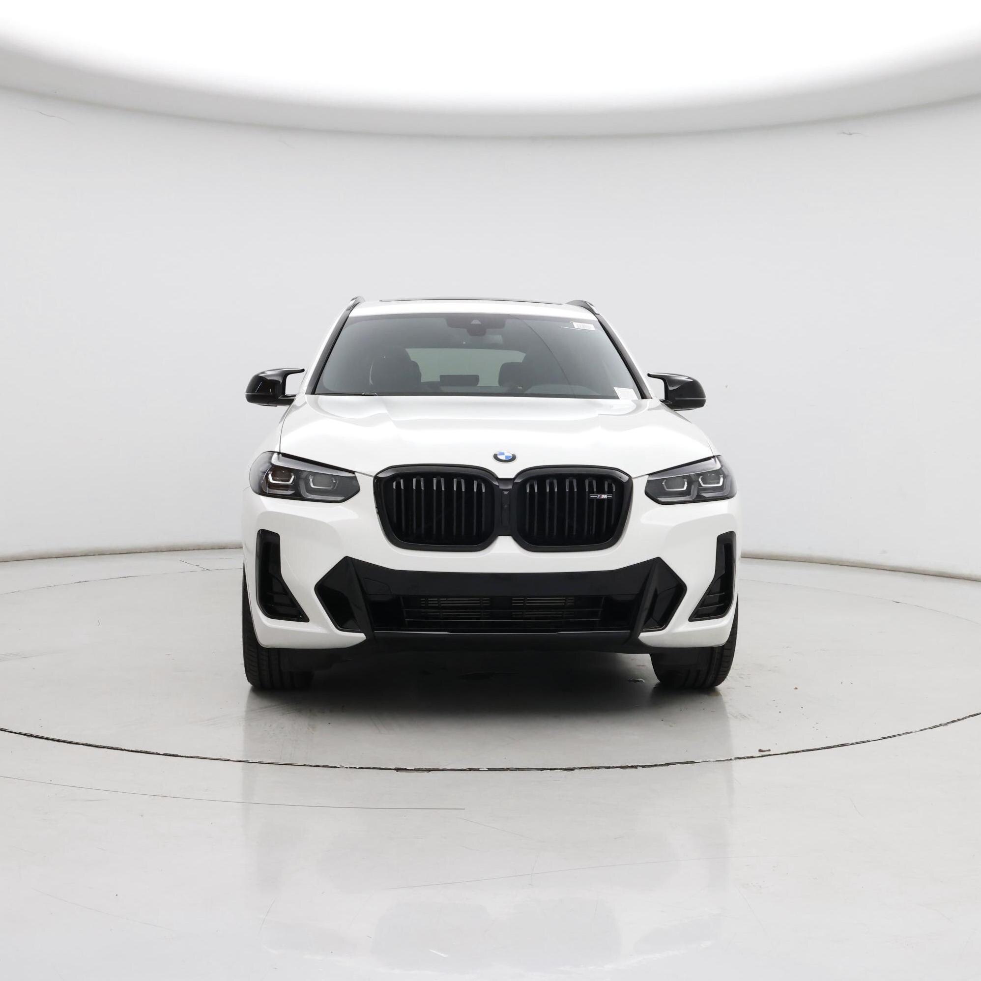 Thumbnail: 2022 BMW X3 - 5