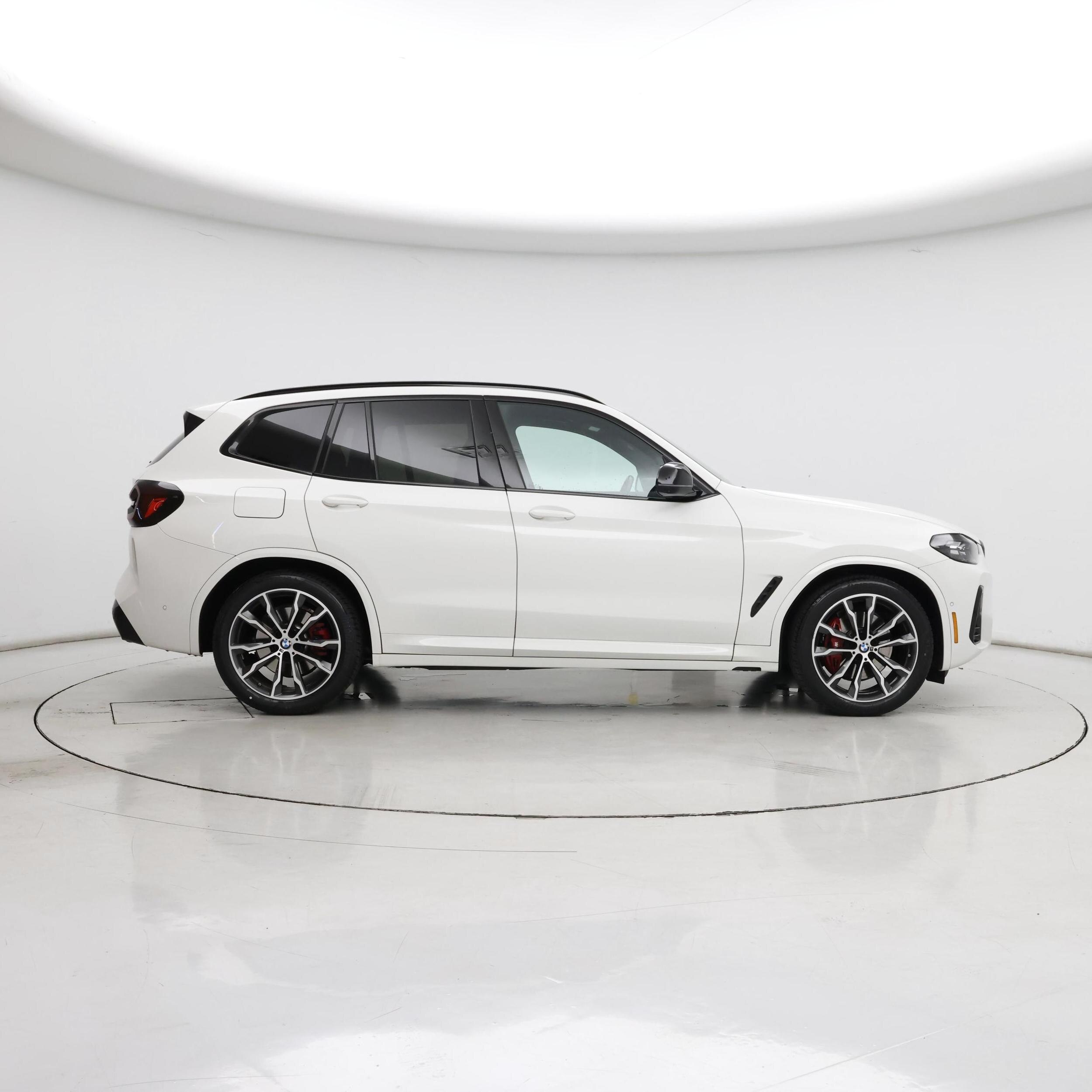 Thumbnail: 2022 BMW X3 - 7