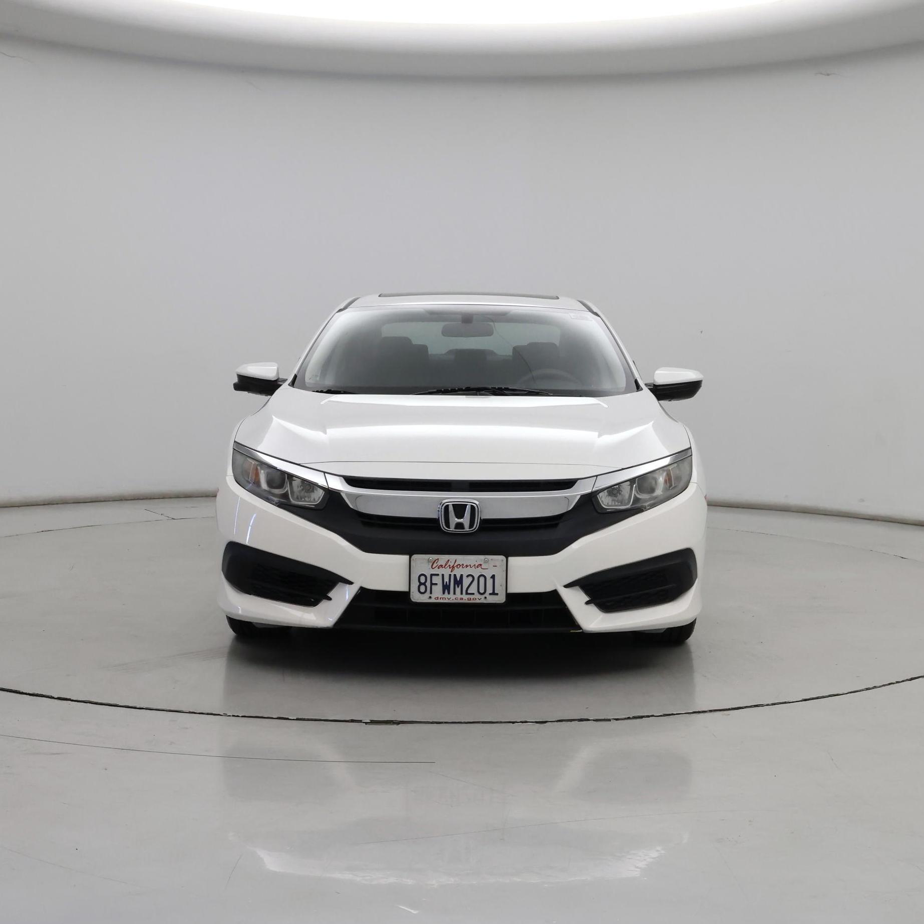 Thumbnail: 2018 Honda Civic - 5