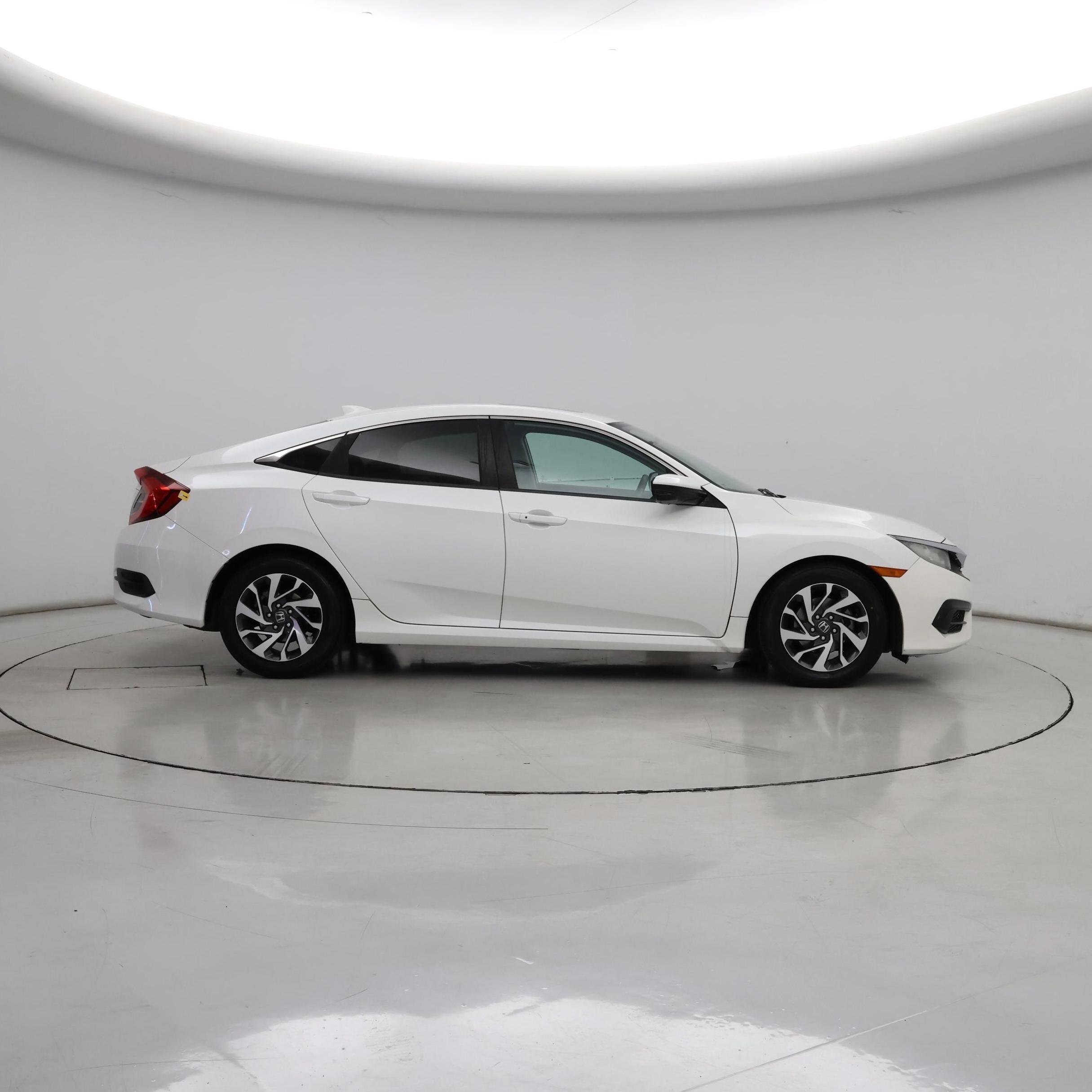 Thumbnail: 2018 Honda Civic - 7