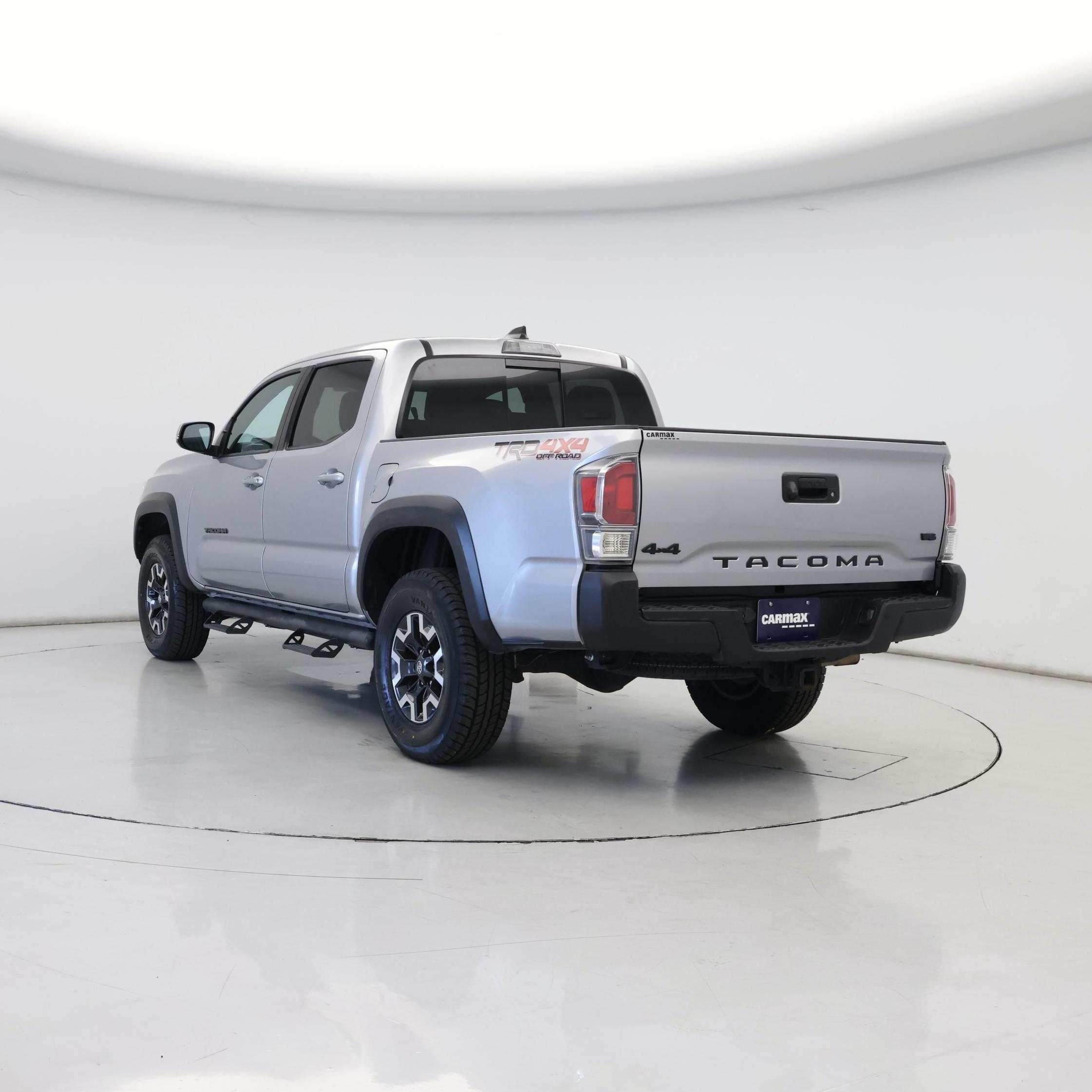 Thumbnail: 2020 Toyota Tacoma - 2