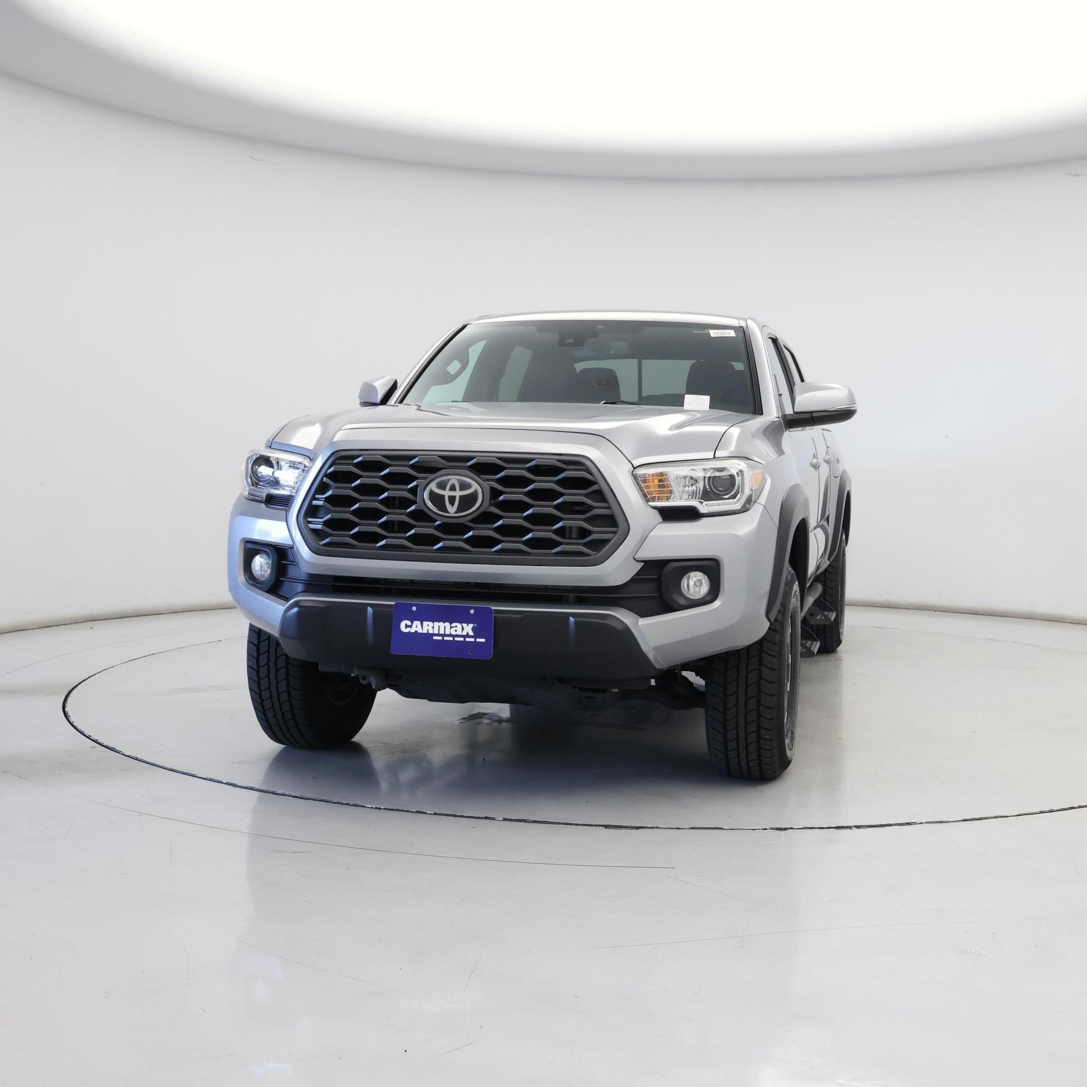 Thumbnail: 2020 Toyota Tacoma - 5
