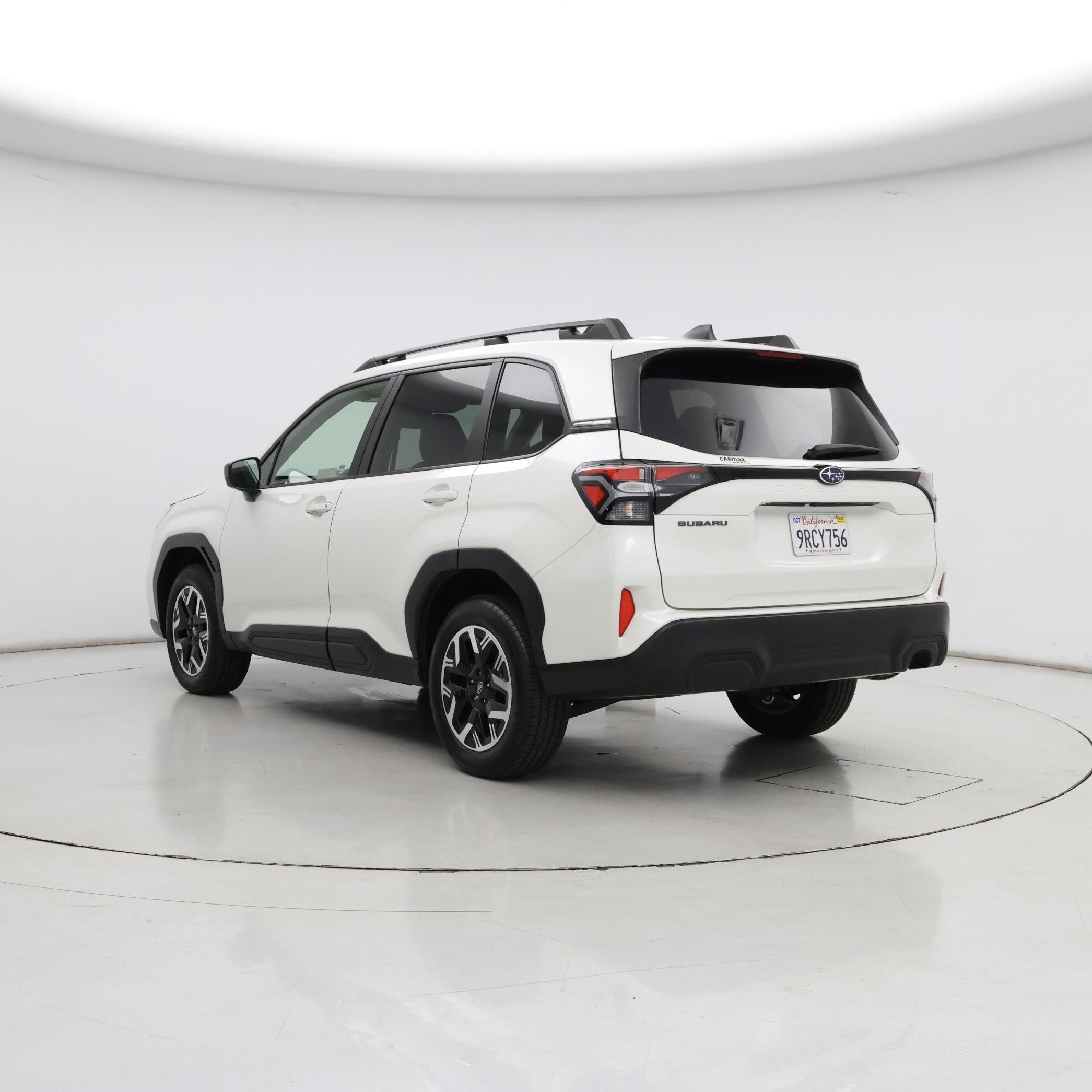 Thumbnail: 2025 Subaru Forester - 2