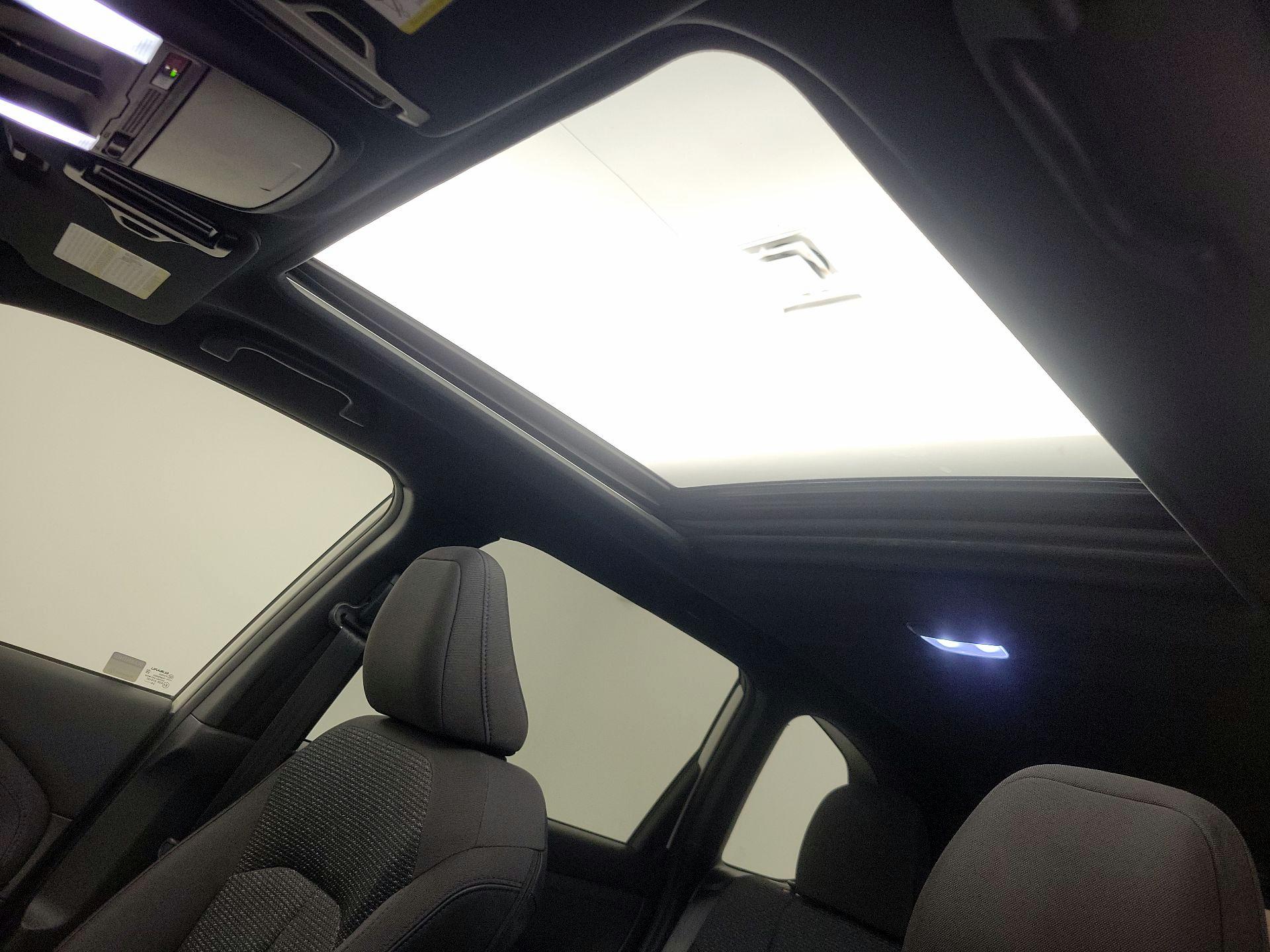 Thumbnail: 2025 Subaru Forester - 19