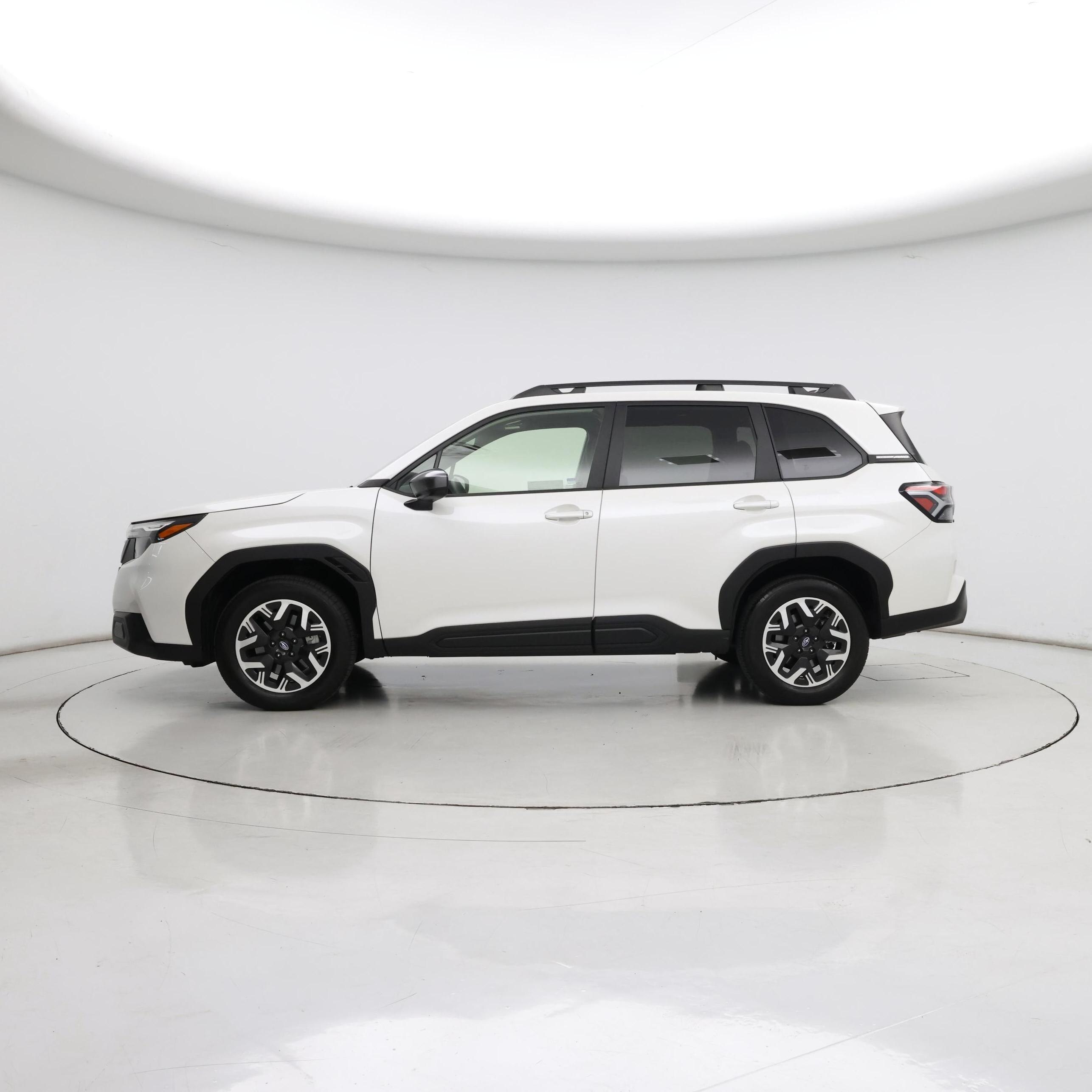 Thumbnail: 2025 Subaru Forester - 3