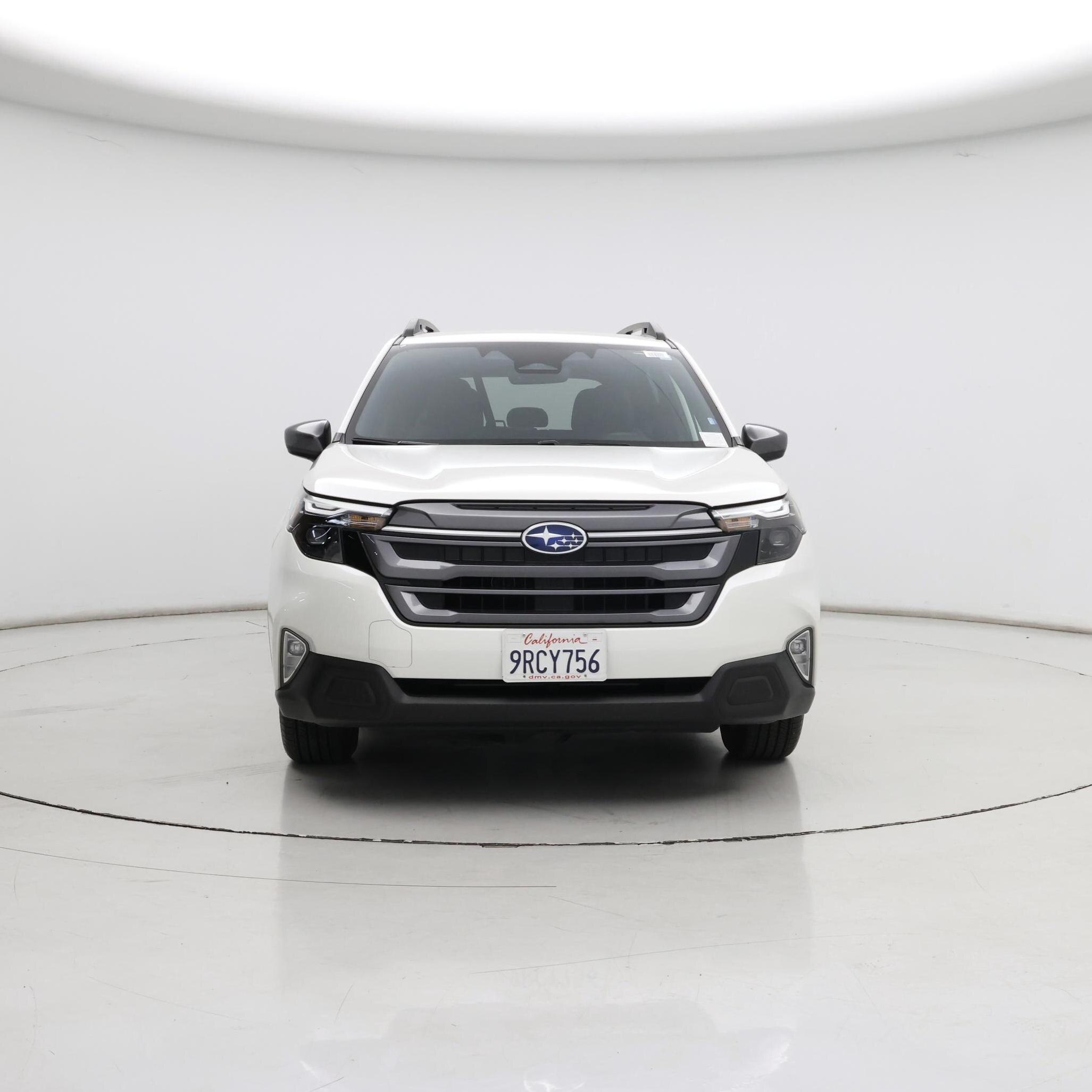 Thumbnail: 2025 Subaru Forester - 5