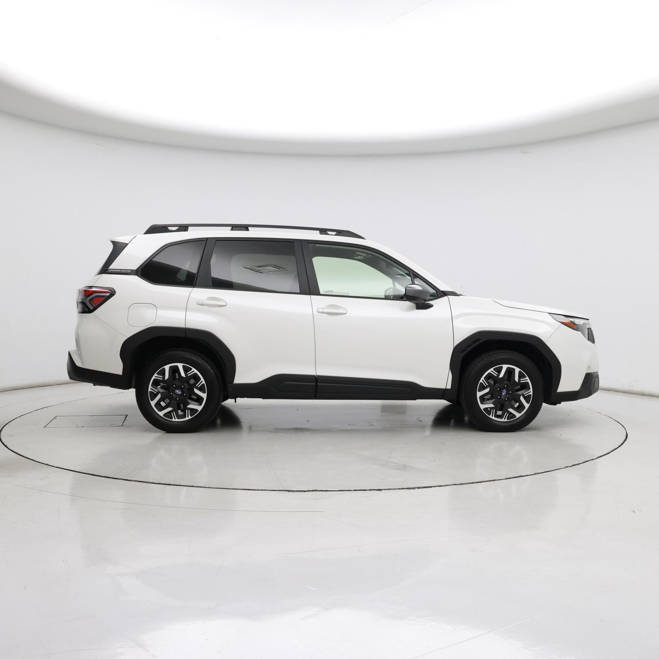 Thumbnail: 2025 Subaru Forester - 7