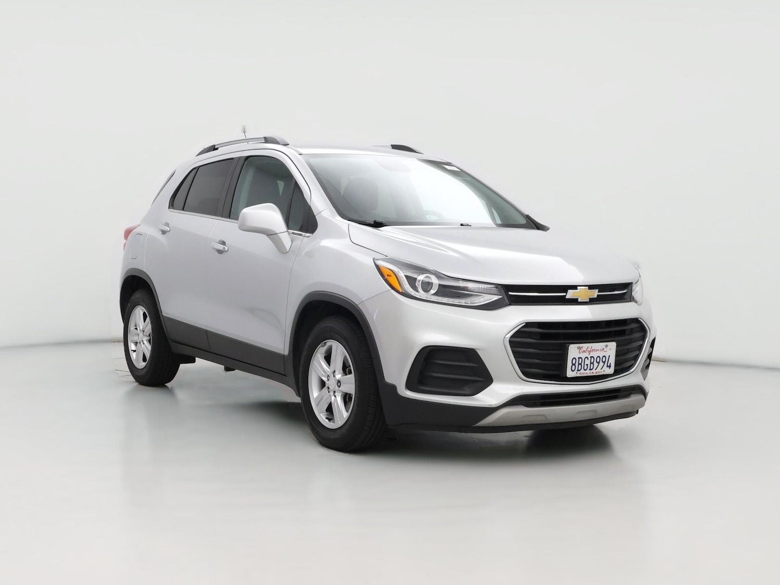 2019 Chevrolet Trax