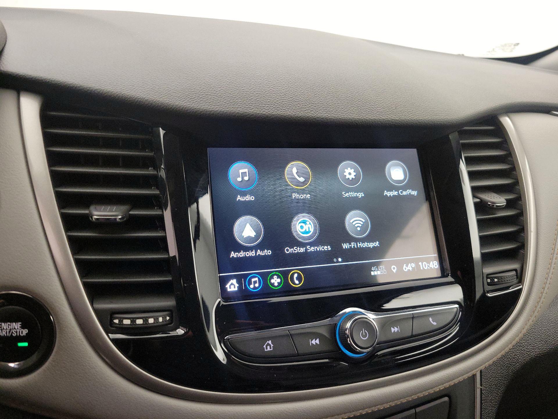 Thumbnail: 2019 Chevrolet Trax - 15