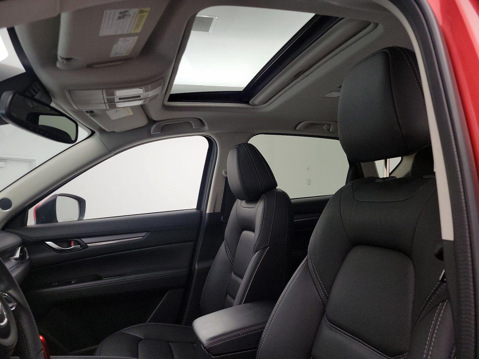 Thumbnail: 2024 Mazda CX-5 - 18