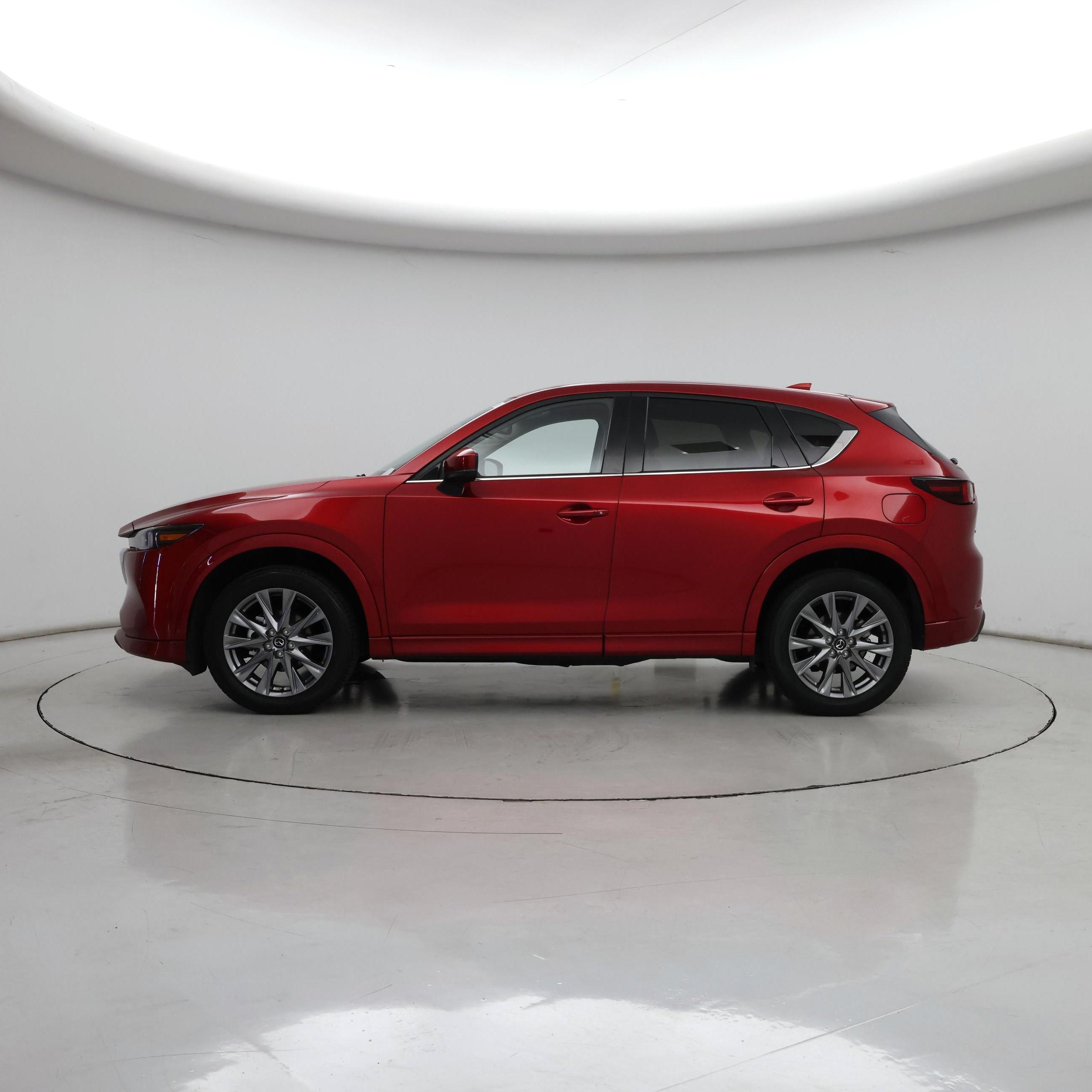Thumbnail: 2024 Mazda CX-5 - 3