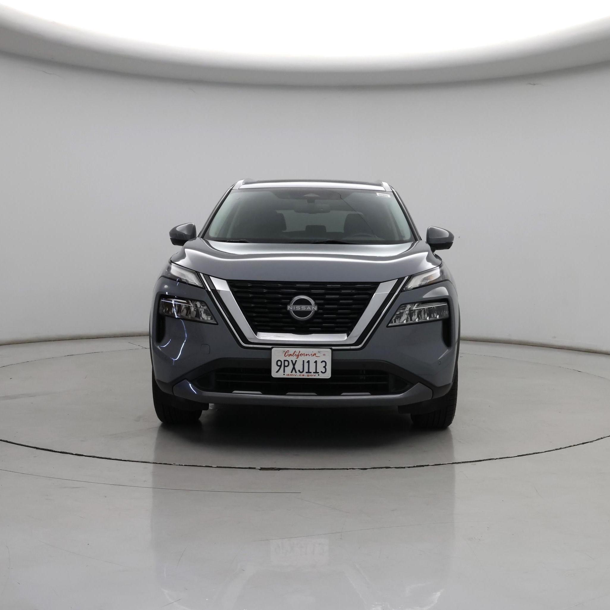 Thumbnail: 2023 Nissan Rogue - 5