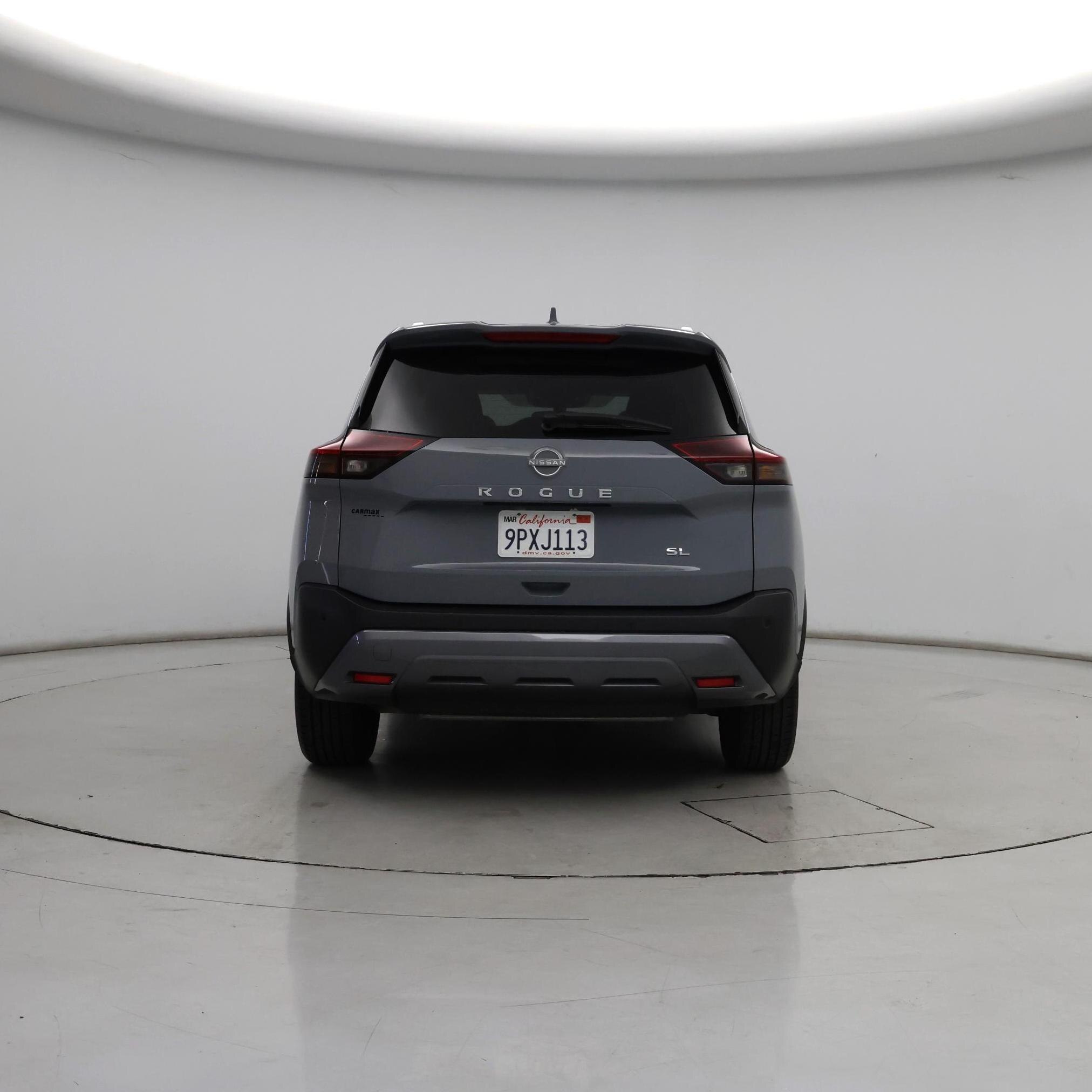 Thumbnail: 2023 Nissan Rogue - 6