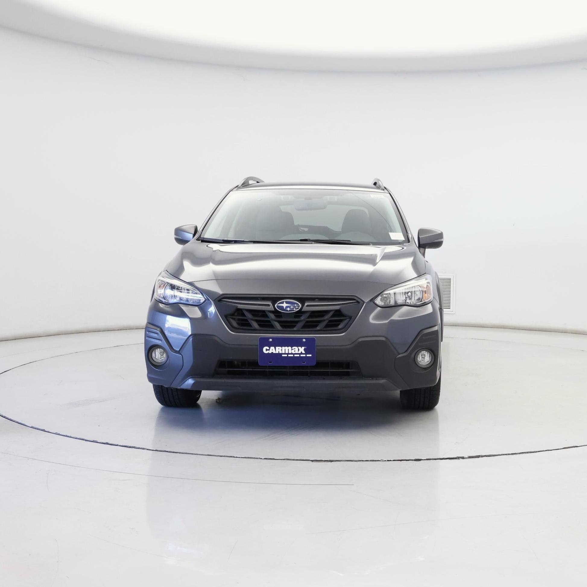 Thumbnail: 2021 Subaru Crosstrek - 5