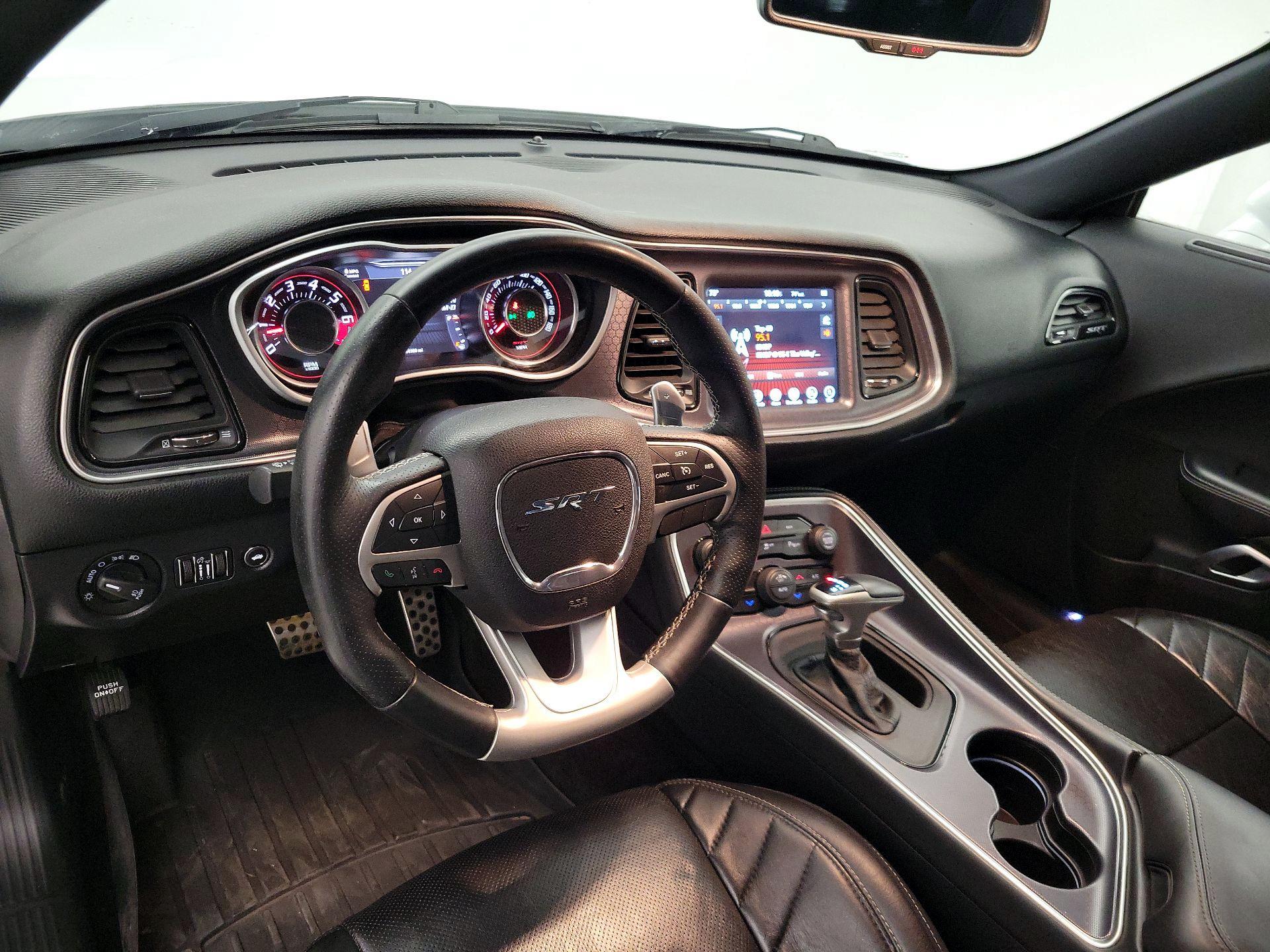 Thumbnail: 2015 Dodge Challenger - 9