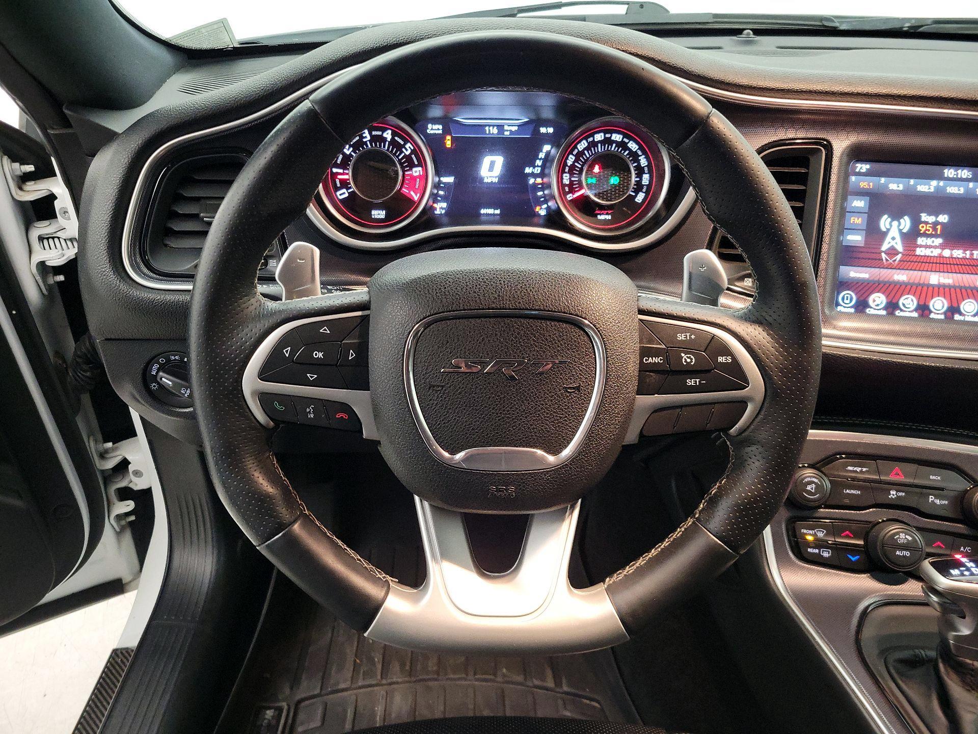 Thumbnail: 2015 Dodge Challenger - 10