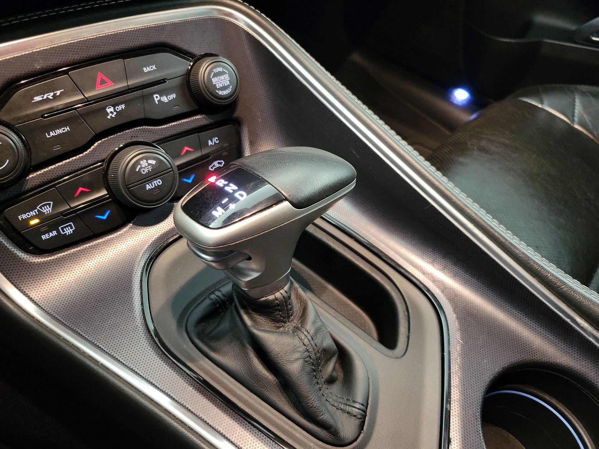 Thumbnail: 2015 Dodge Challenger - 18