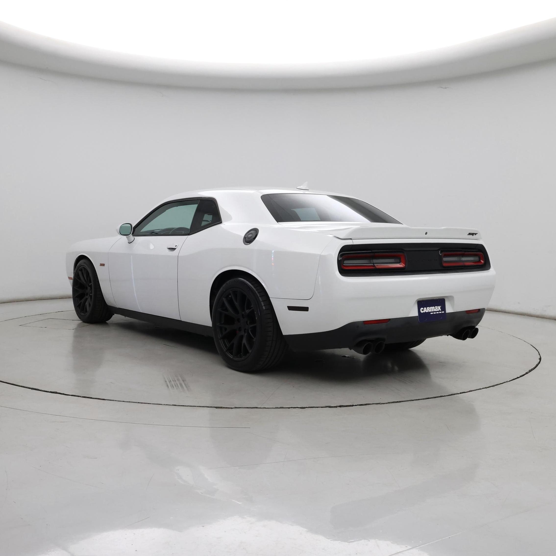 Thumbnail: 2015 Dodge Challenger - 2