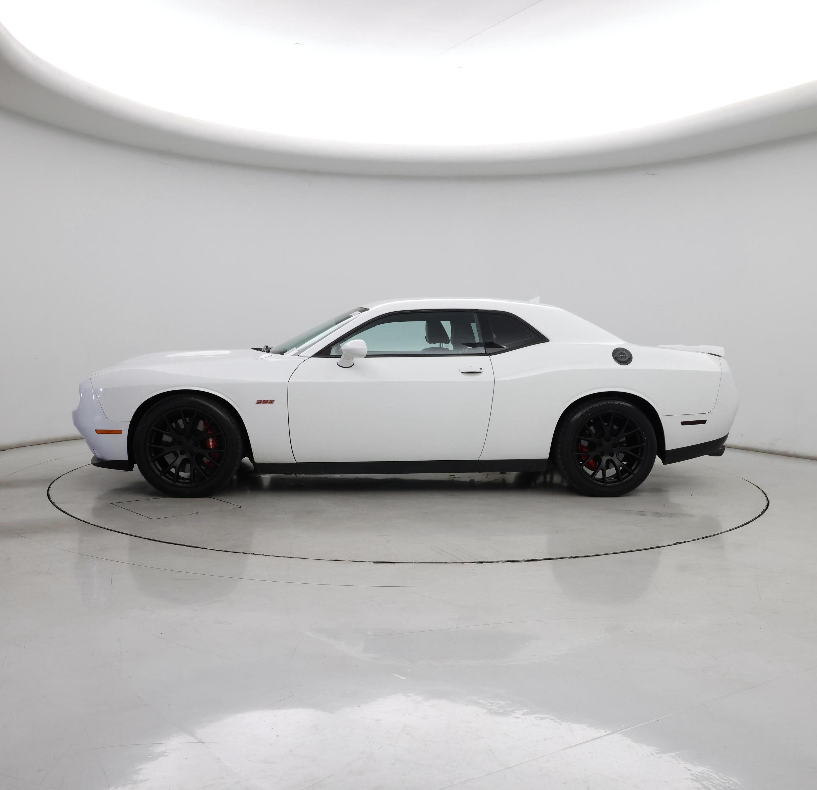 Thumbnail: 2015 Dodge Challenger - 3