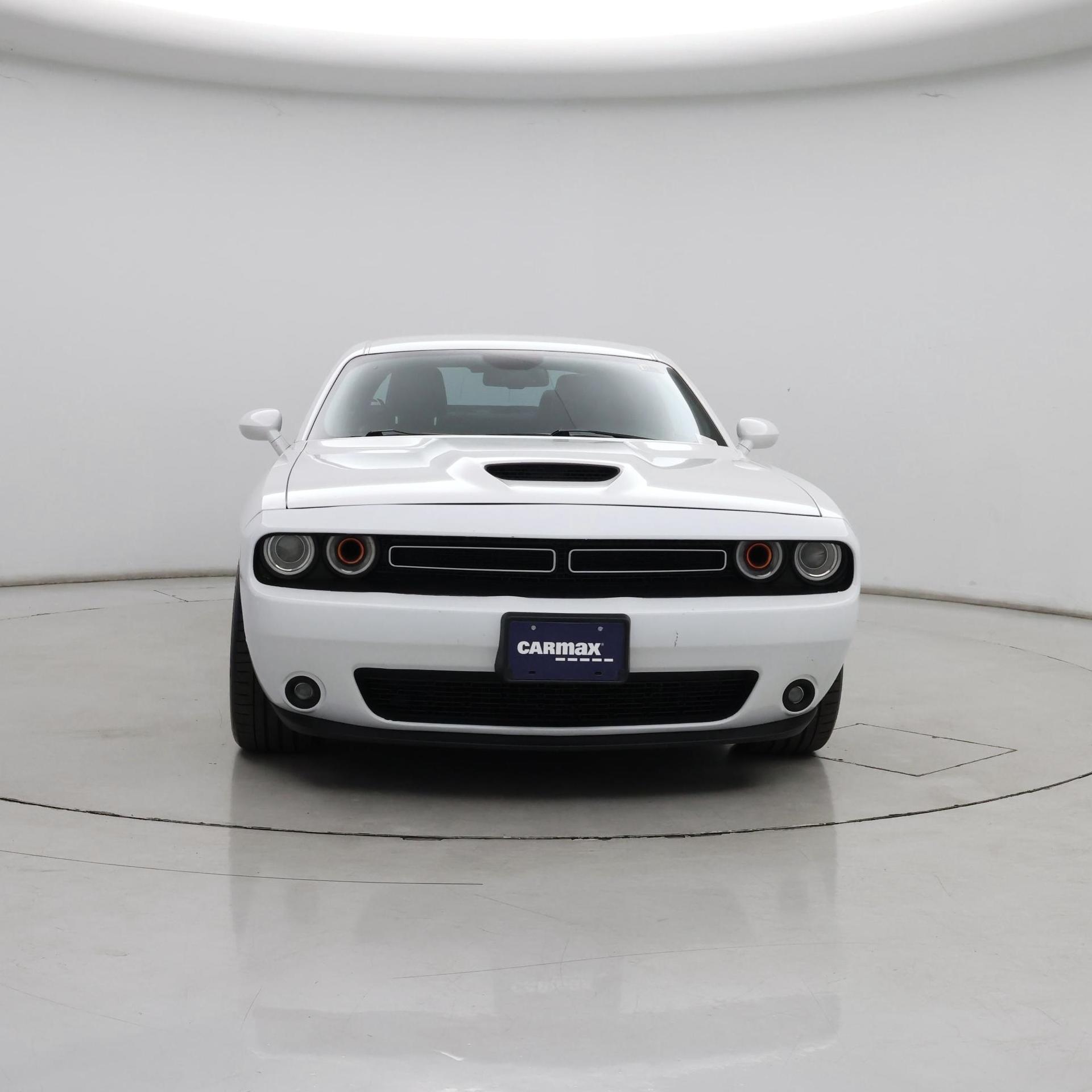 Thumbnail: 2015 Dodge Challenger - 5