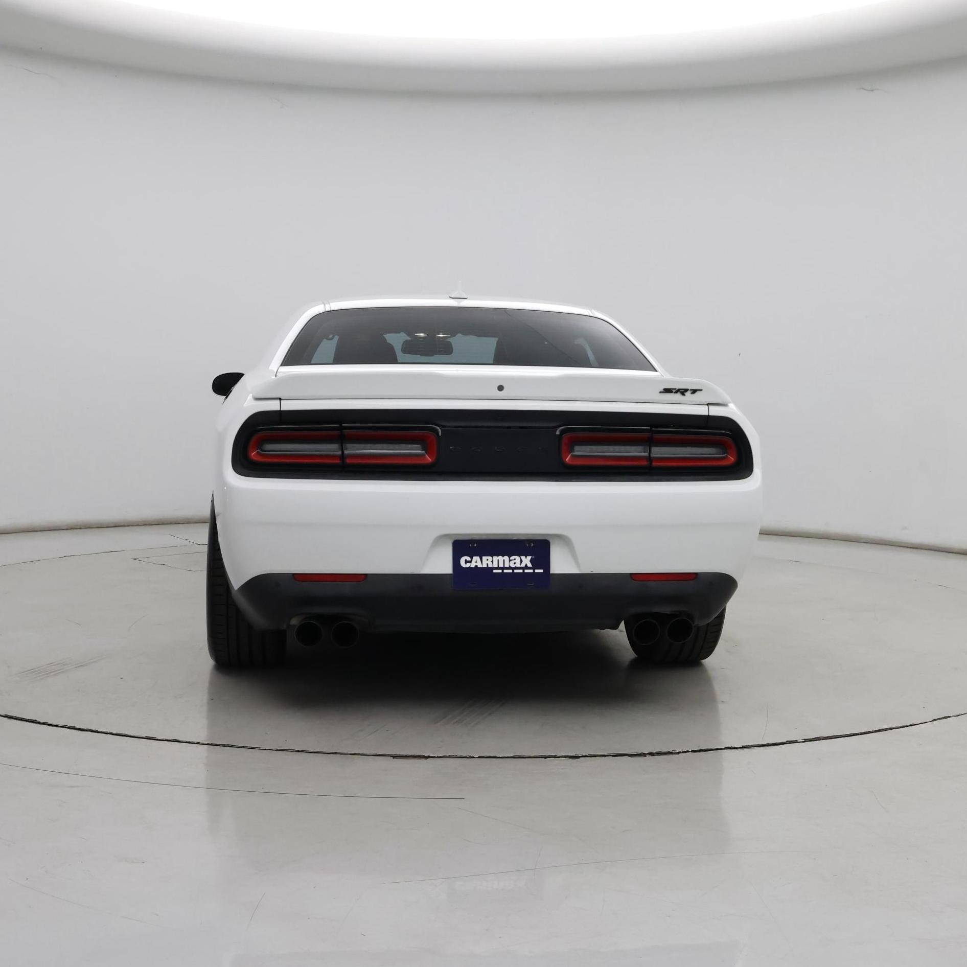 Thumbnail: 2015 Dodge Challenger - 6