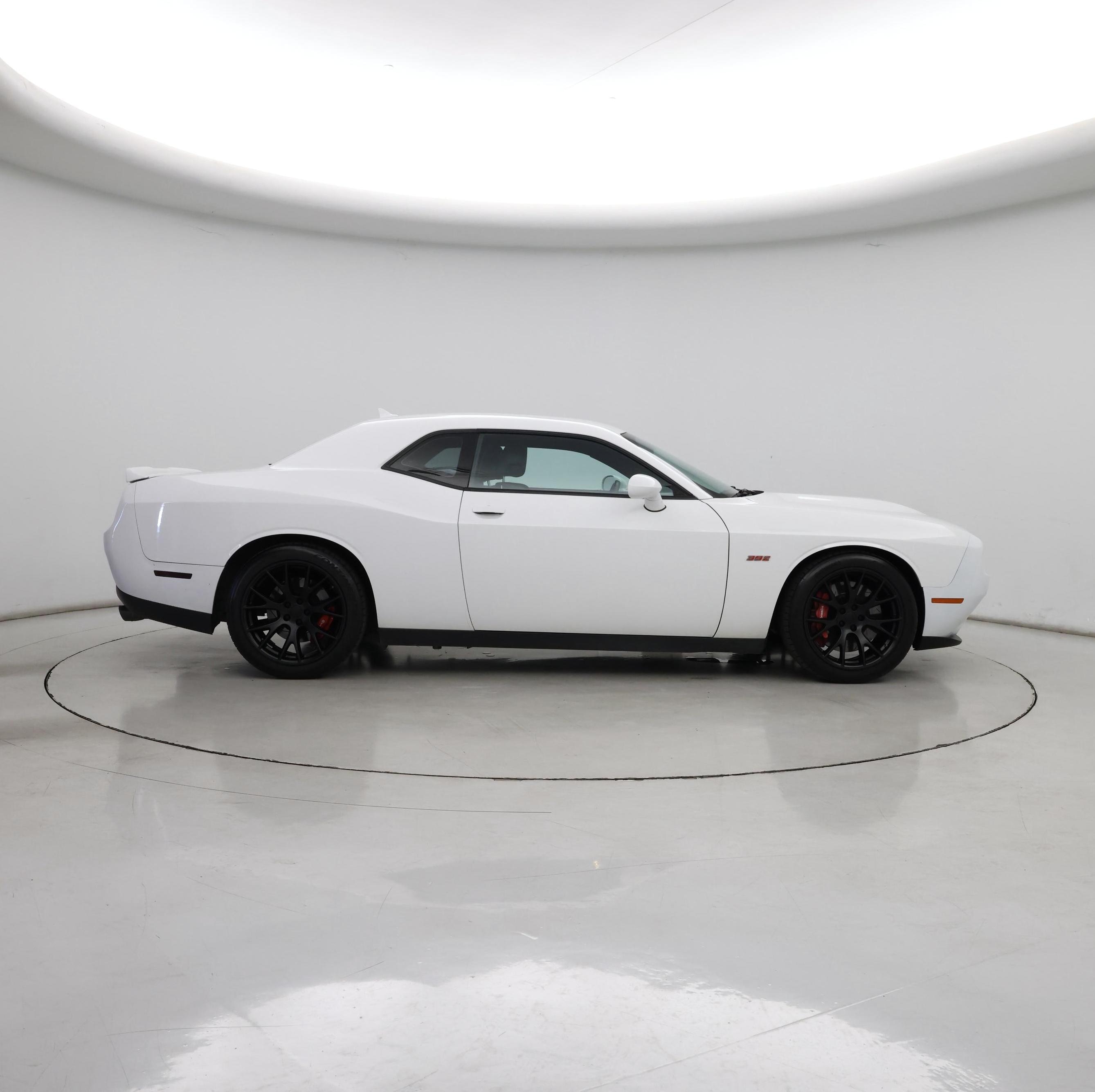 Thumbnail: 2015 Dodge Challenger - 7