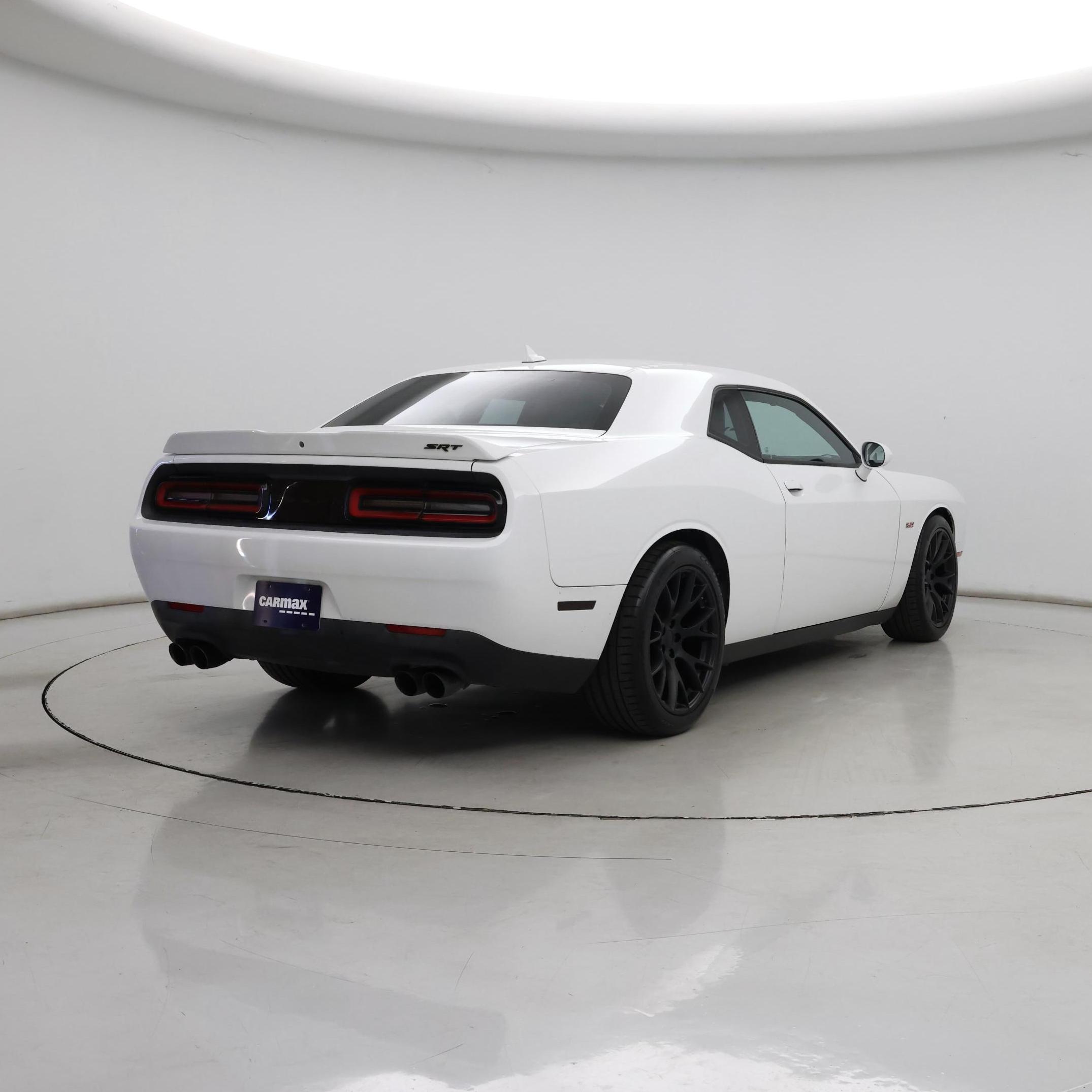 Thumbnail: 2015 Dodge Challenger - 8