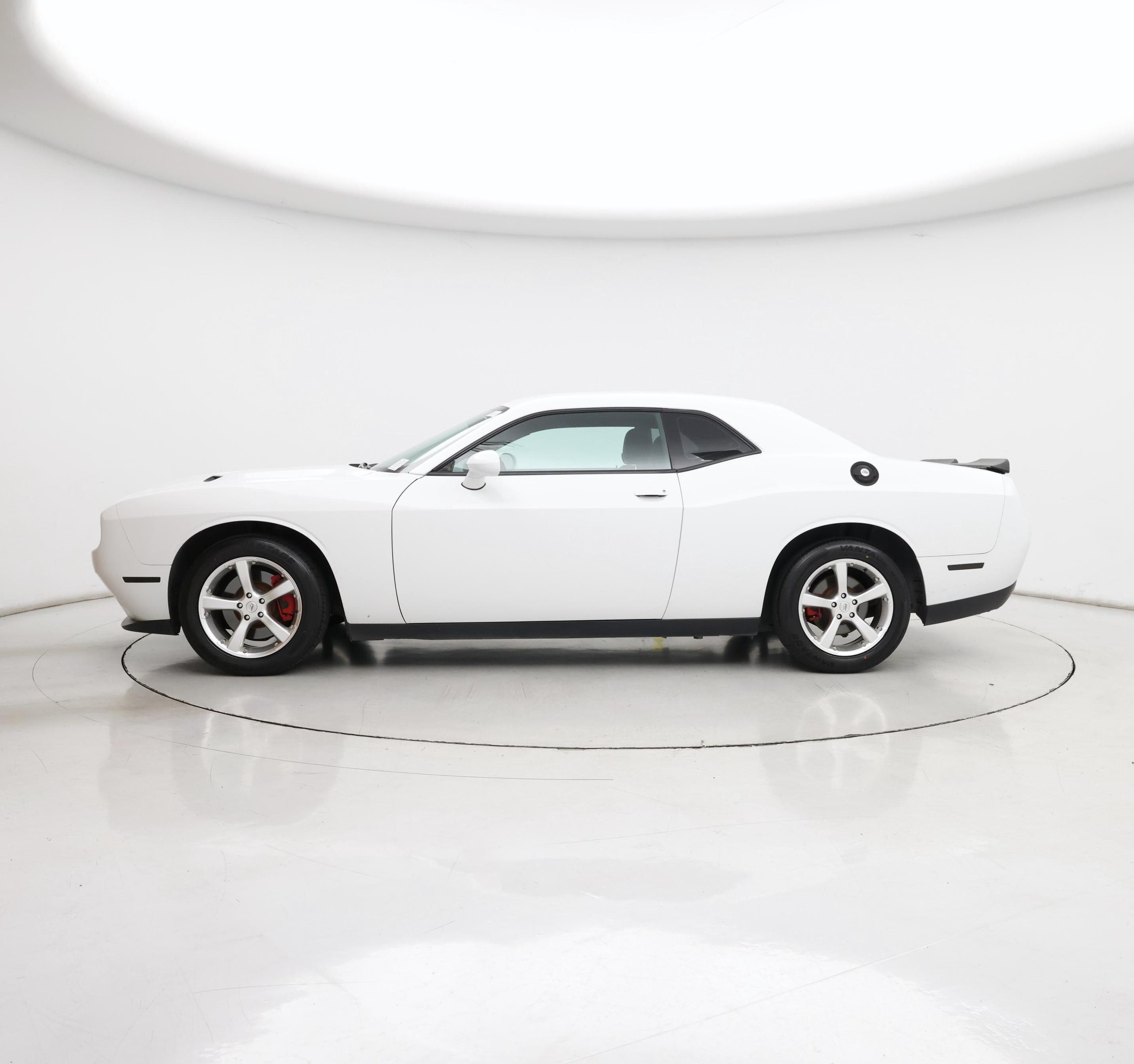 Thumbnail: 2017 Dodge Challenger - 3