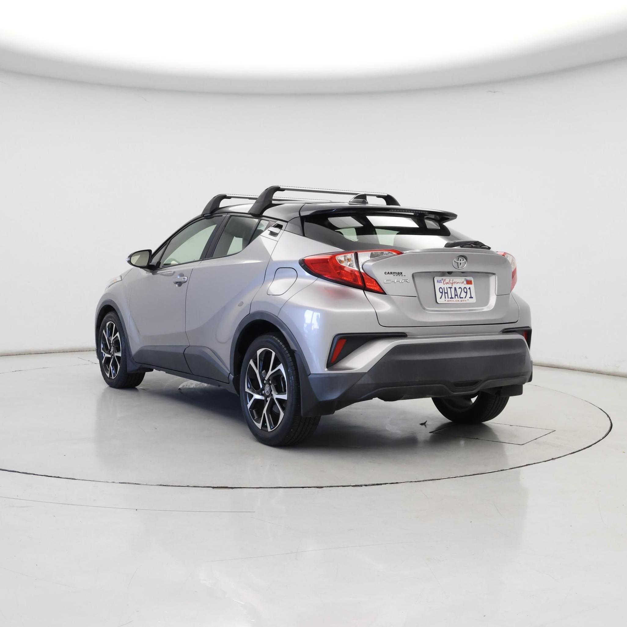 Thumbnail: 2019 Toyota C-HR - 2