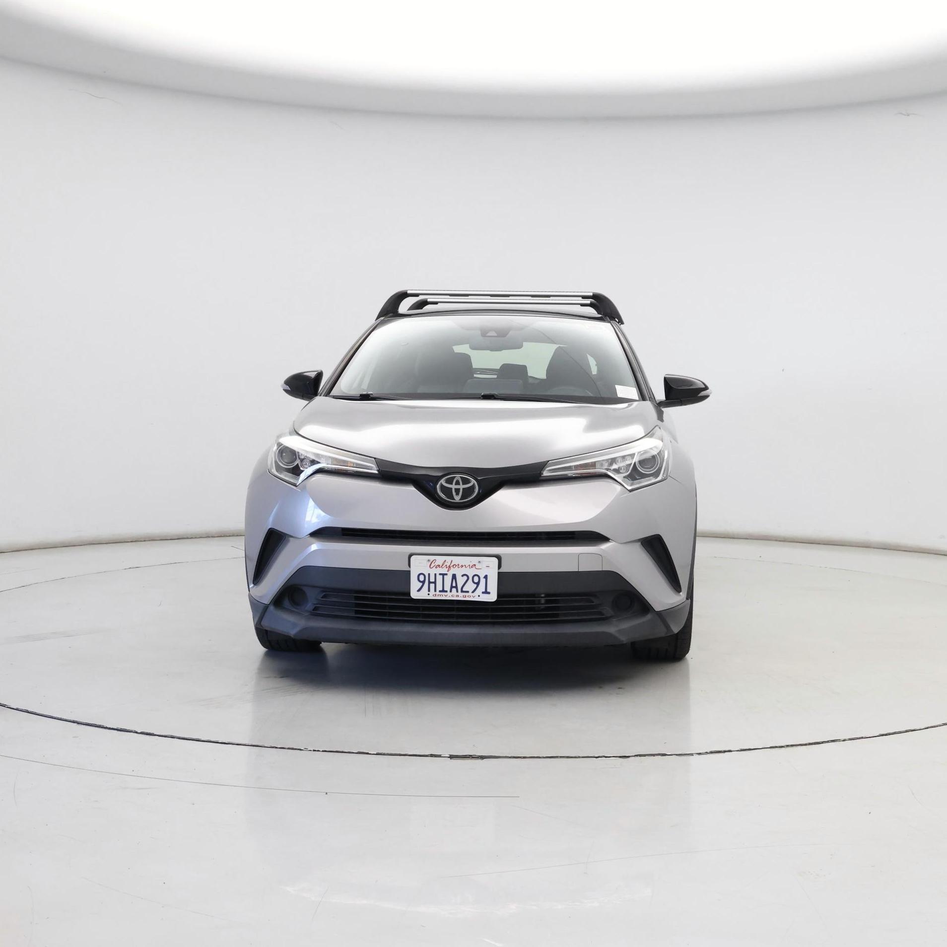 Thumbnail: 2019 Toyota C-HR - 5