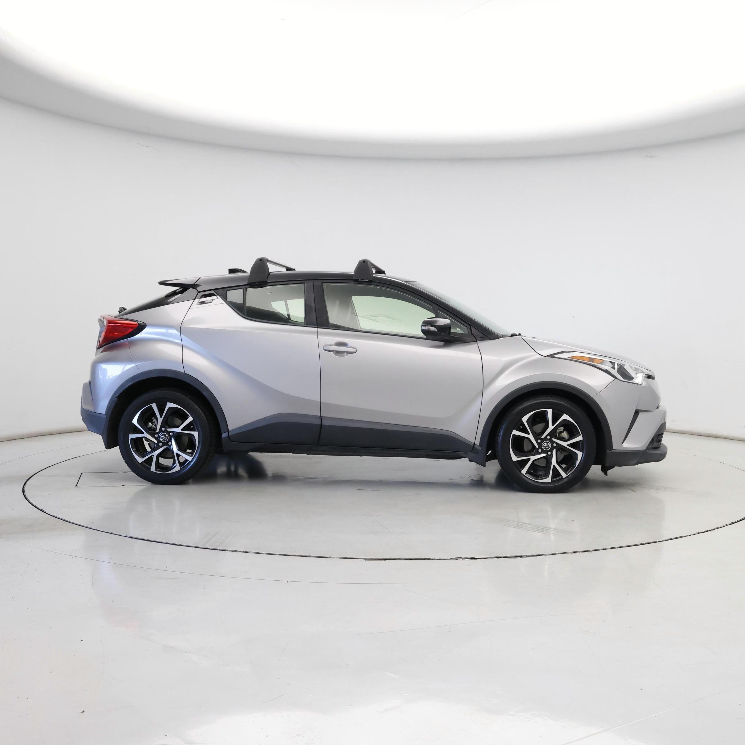 Thumbnail: 2019 Toyota C-HR - 7