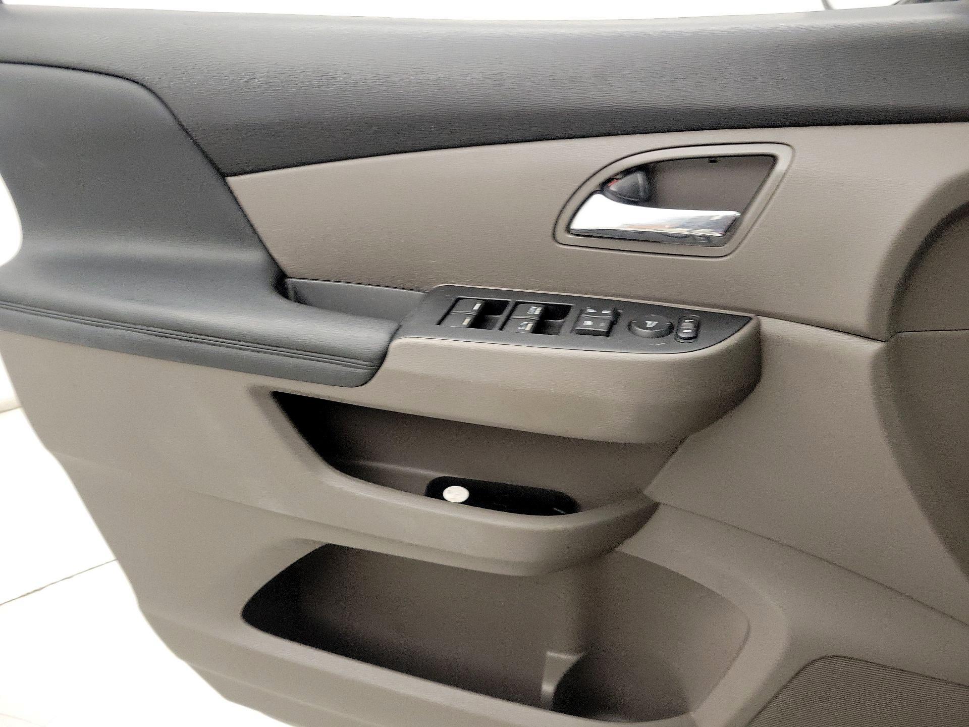 Thumbnail: 2014 Honda Odyssey - 12