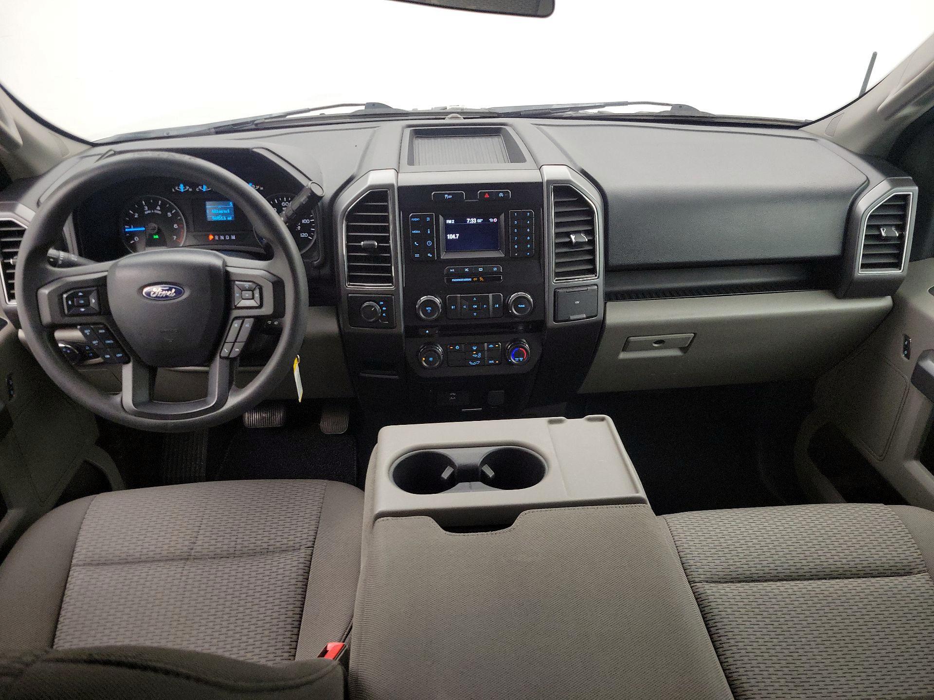 Thumbnail: 2018 Ford F-150 - 9