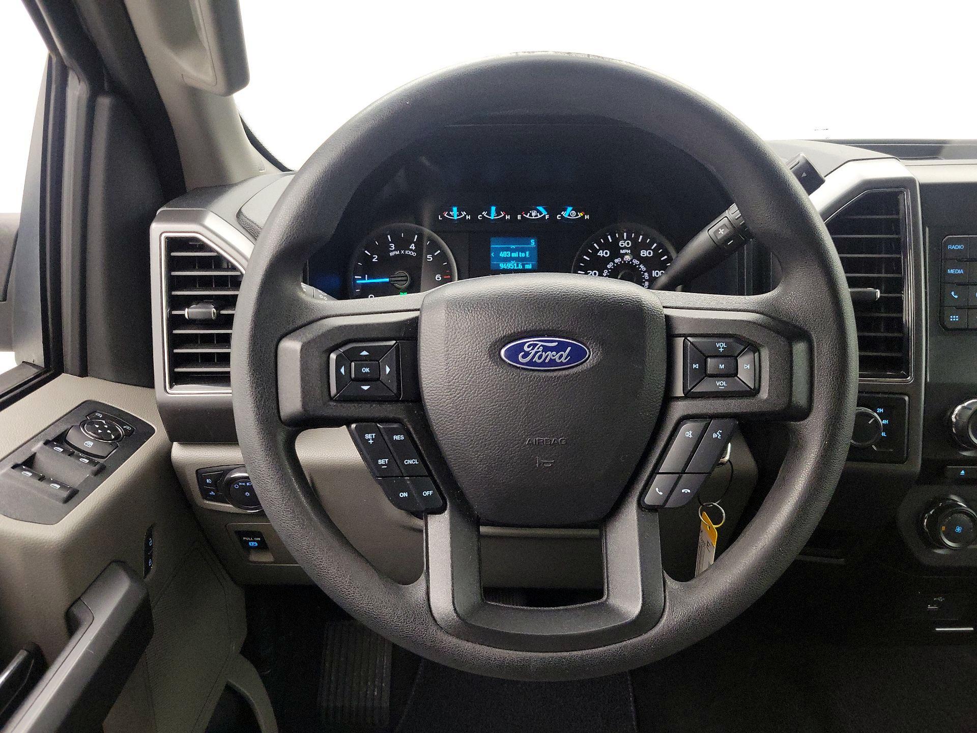Thumbnail: 2018 Ford F-150 - 10
