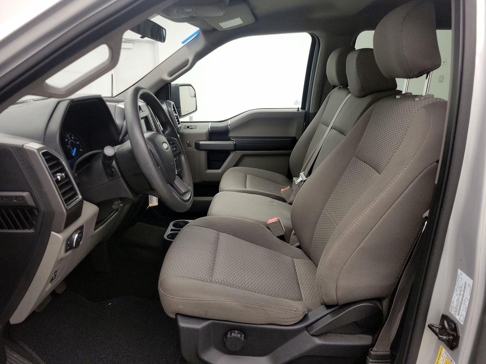 Thumbnail: 2018 Ford F-150 - 11