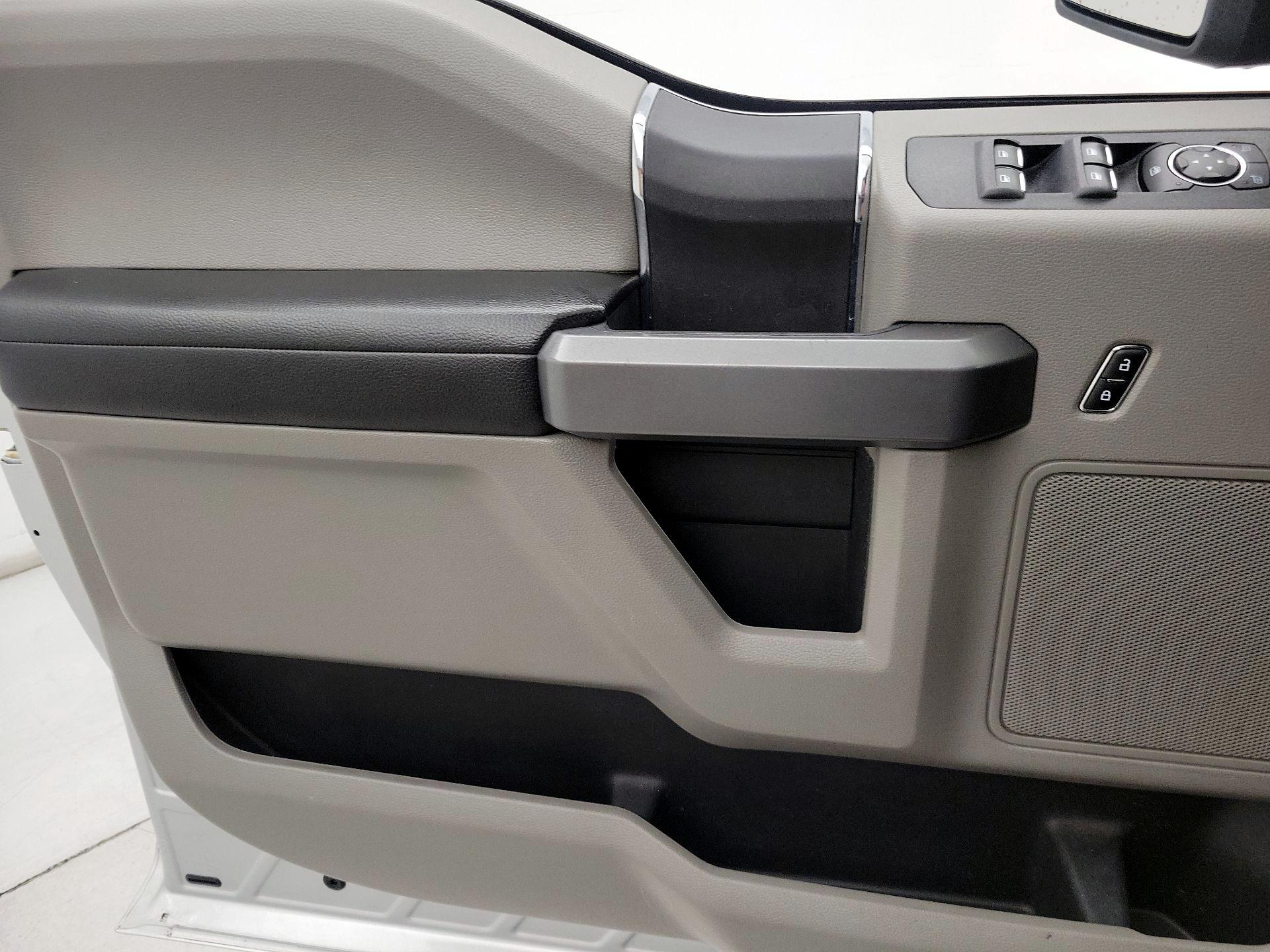 Thumbnail: 2018 Ford F-150 - 12