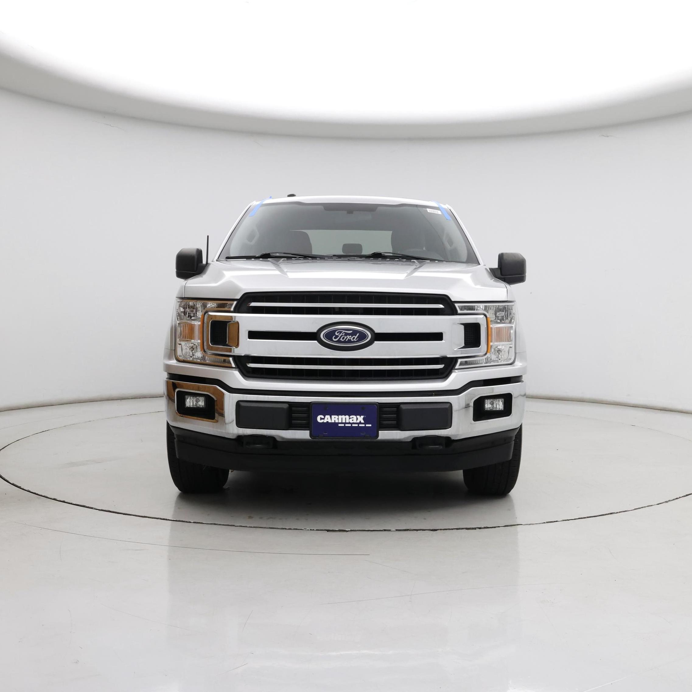 Thumbnail: 2018 Ford F-150 - 5