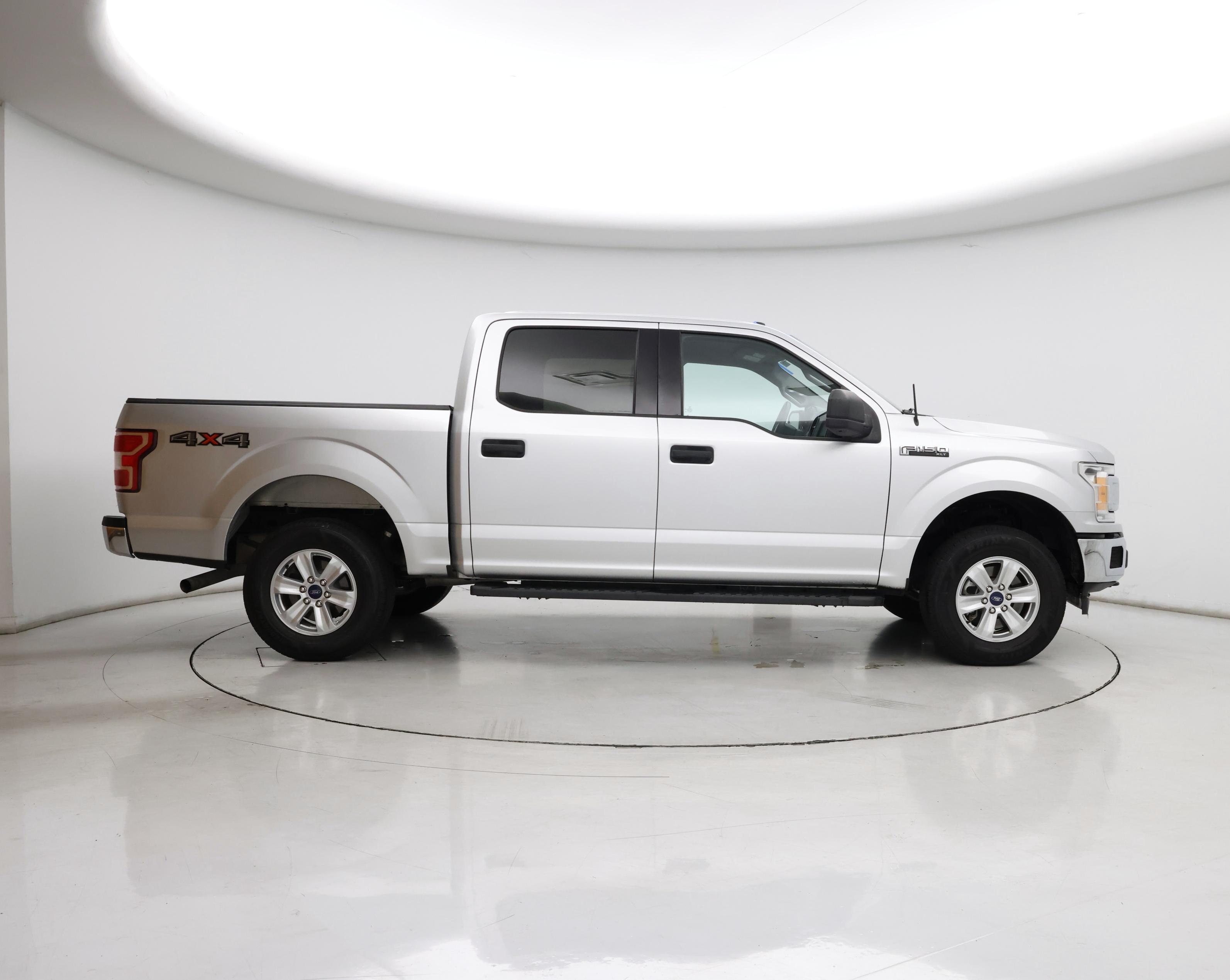 Thumbnail: 2018 Ford F-150 - 7