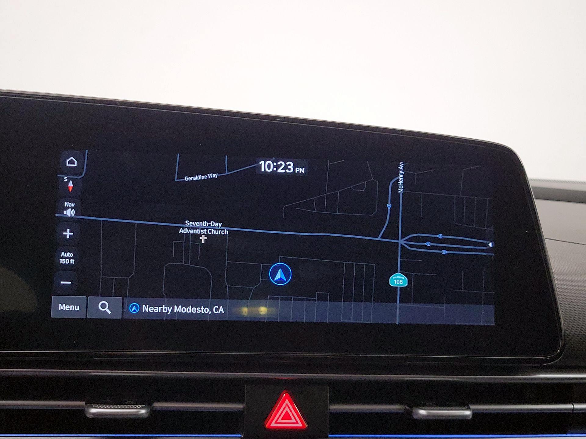 Thumbnail: 2025 Hyundai Elantra - 14