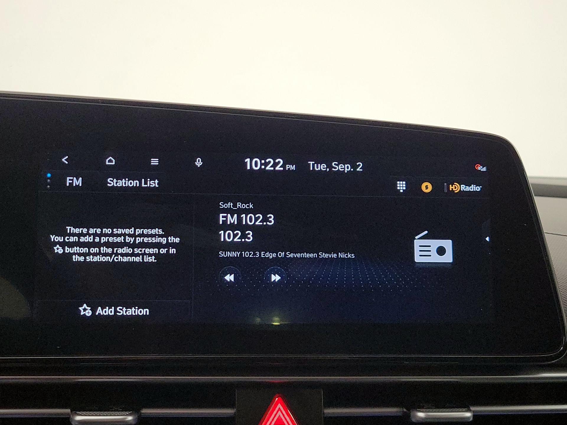 Thumbnail: 2025 Hyundai Elantra - 16