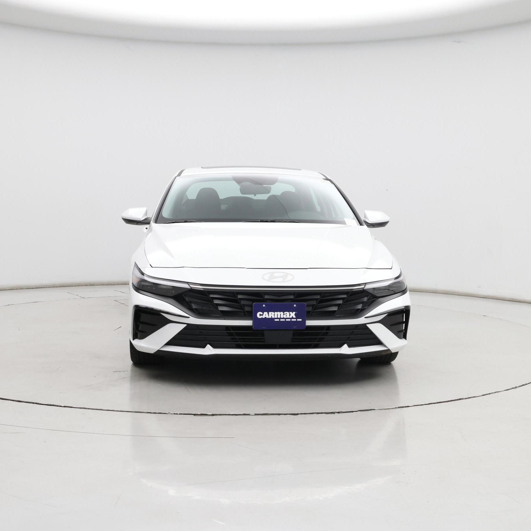 Thumbnail: 2025 Hyundai Elantra - 5