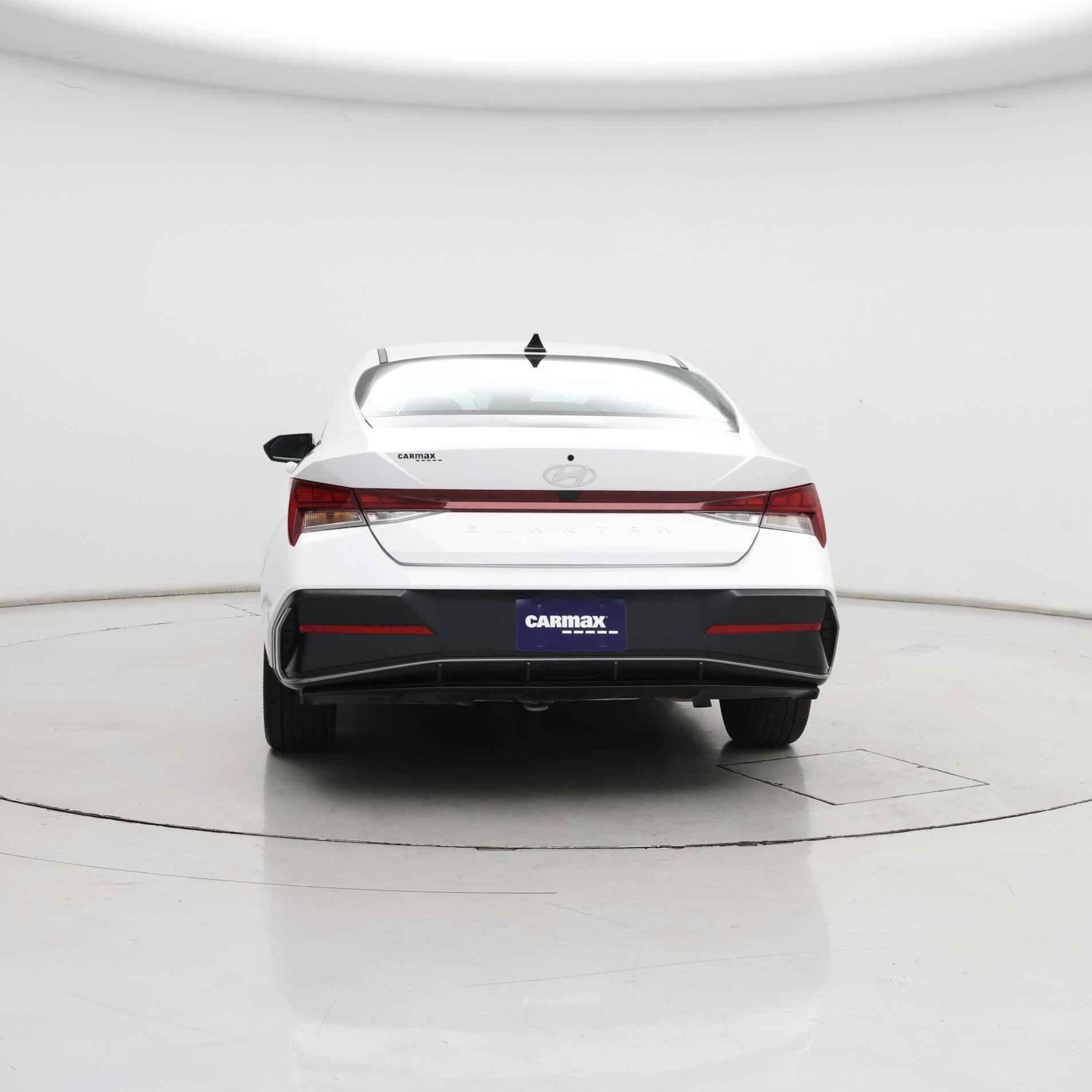 Thumbnail: 2025 Hyundai Elantra - 6