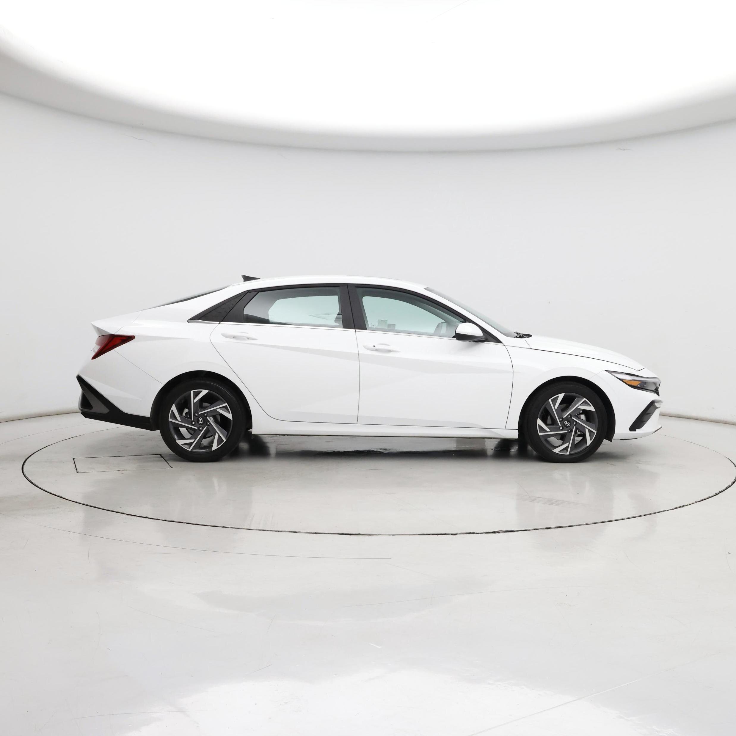 Thumbnail: 2025 Hyundai Elantra - 7