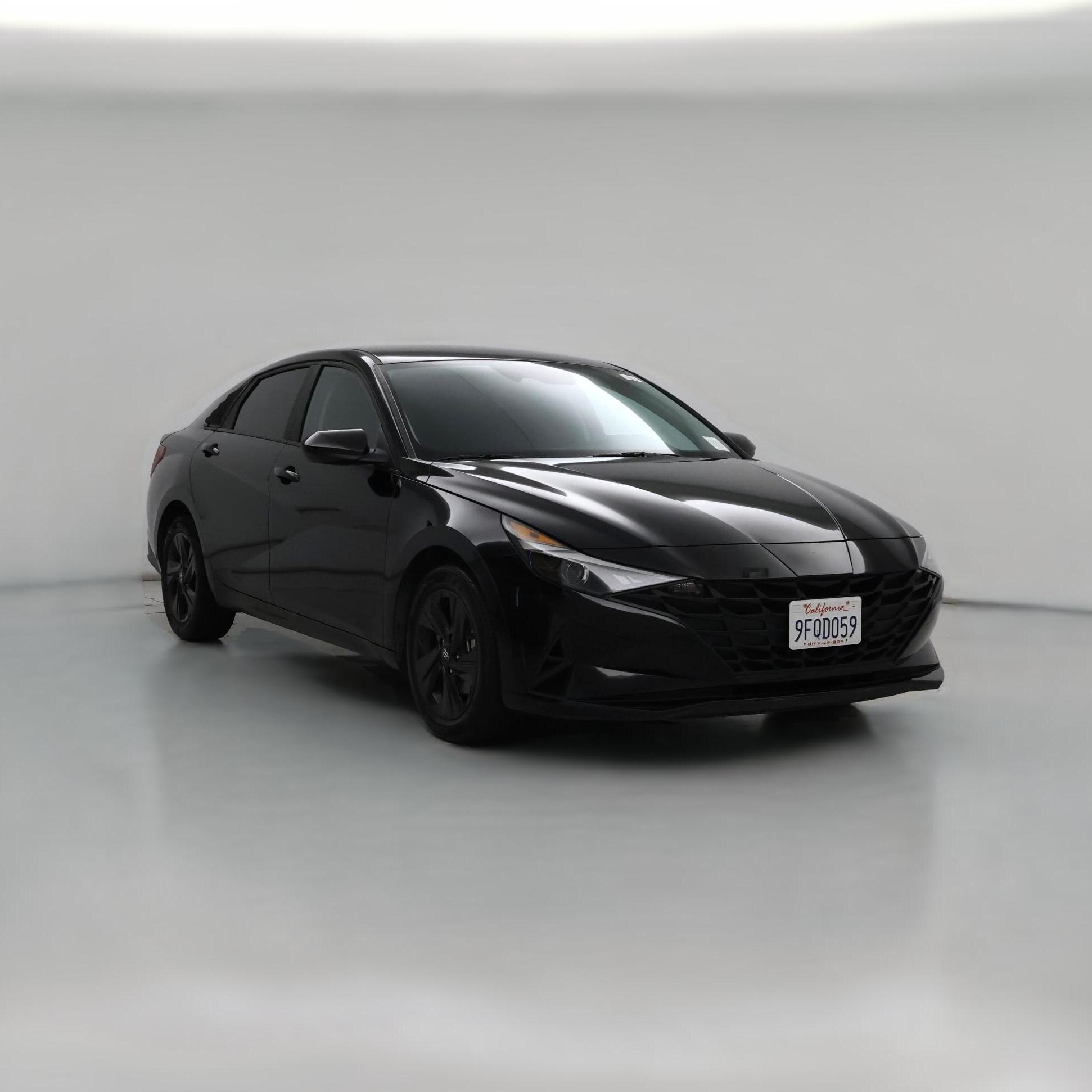 Thumbnail: 2023 Hyundai Elantra - 1