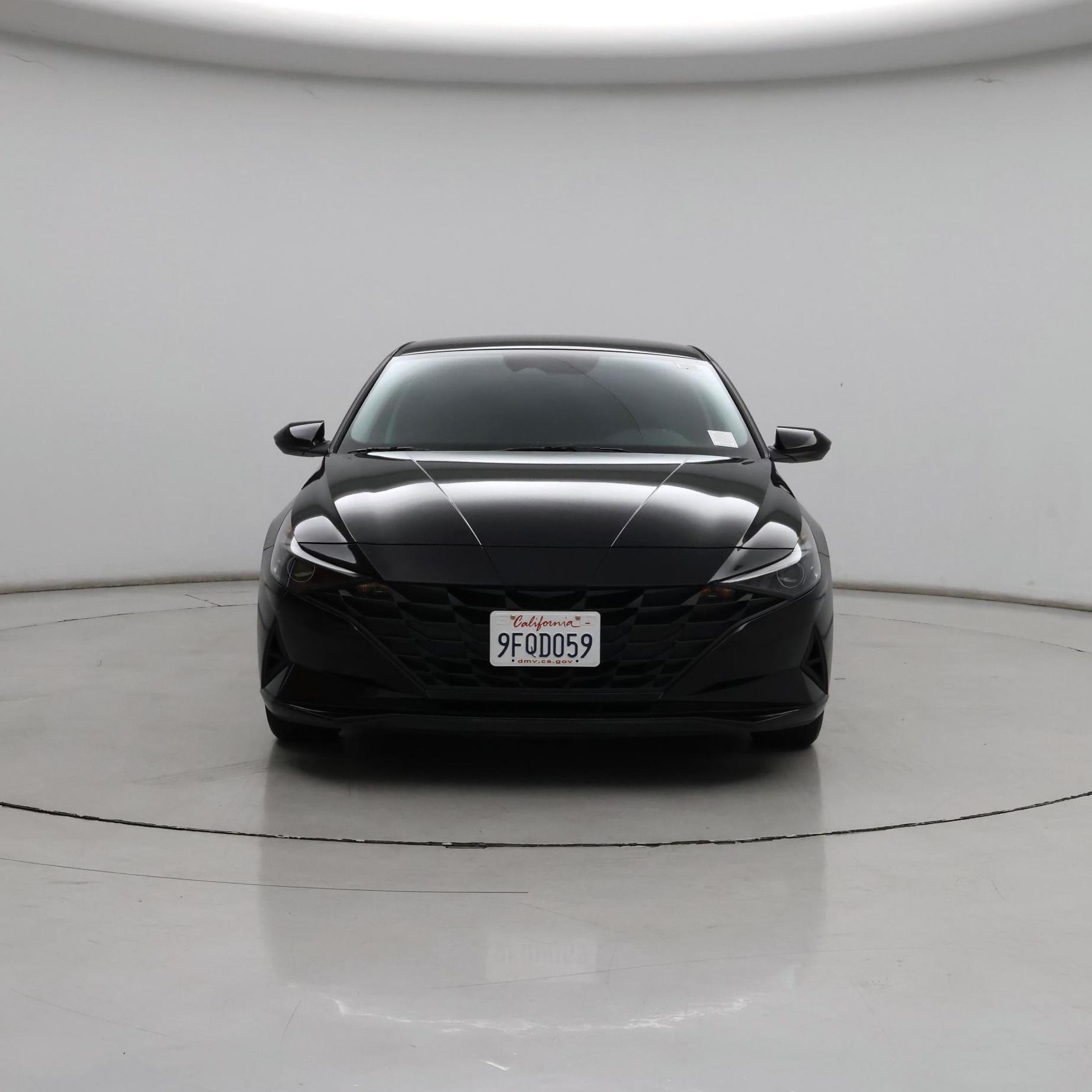 Thumbnail: 2023 Hyundai Elantra - 5