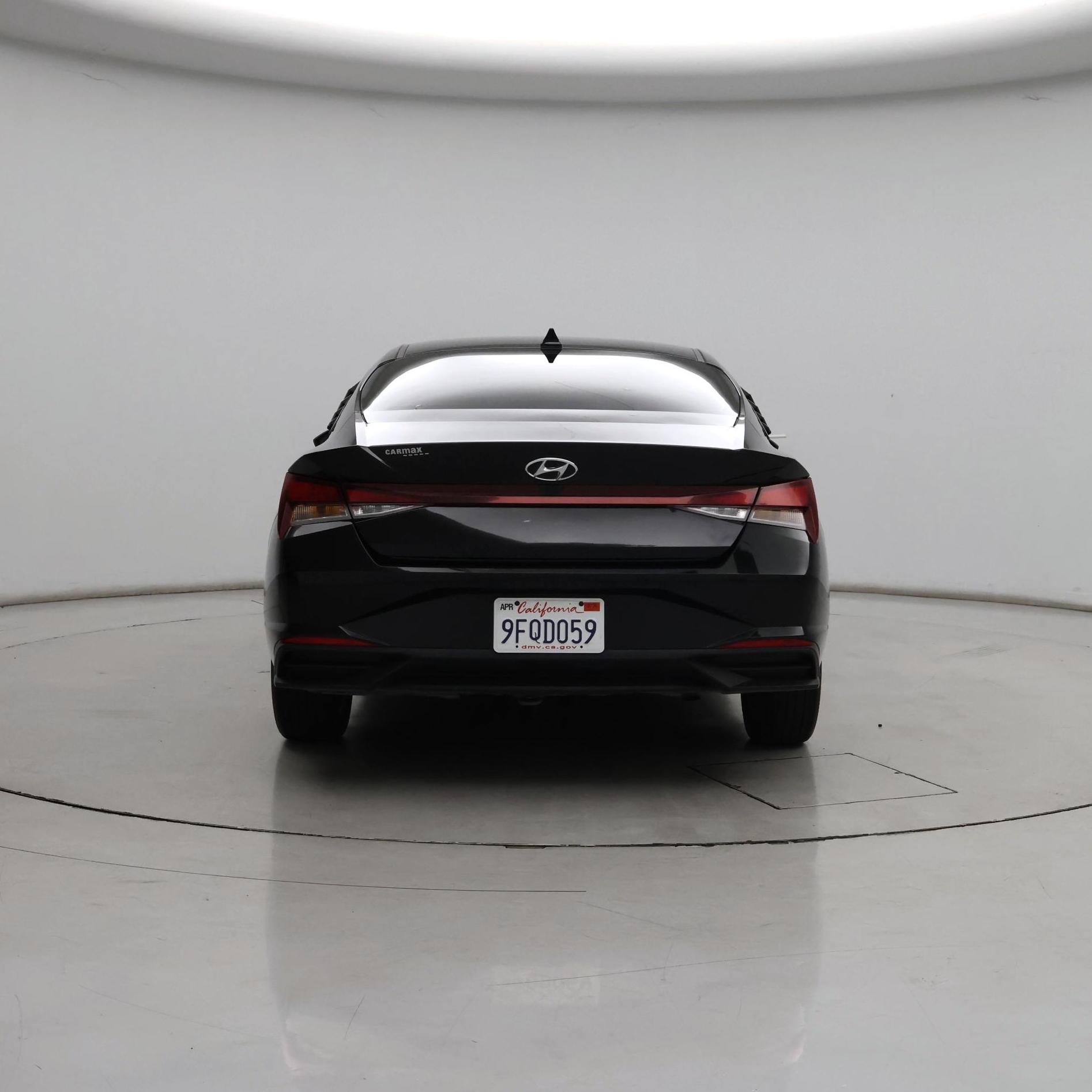 Thumbnail: 2023 Hyundai Elantra - 6