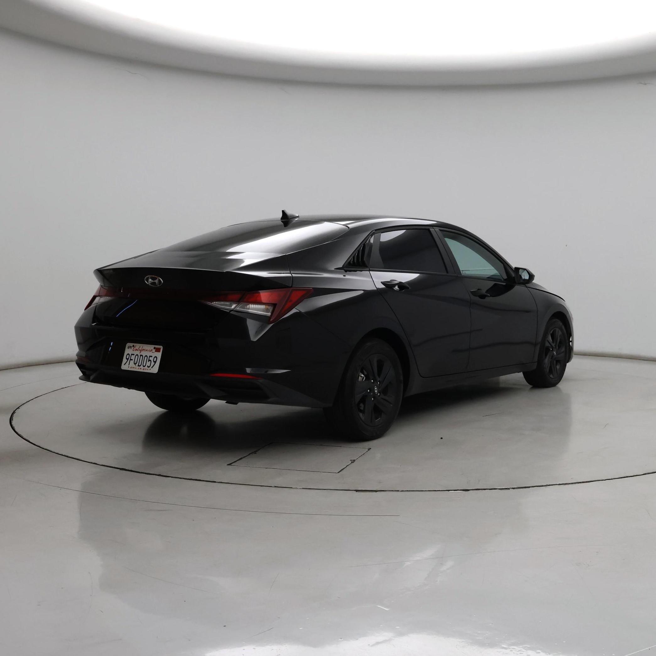 Thumbnail: 2023 Hyundai Elantra - 8