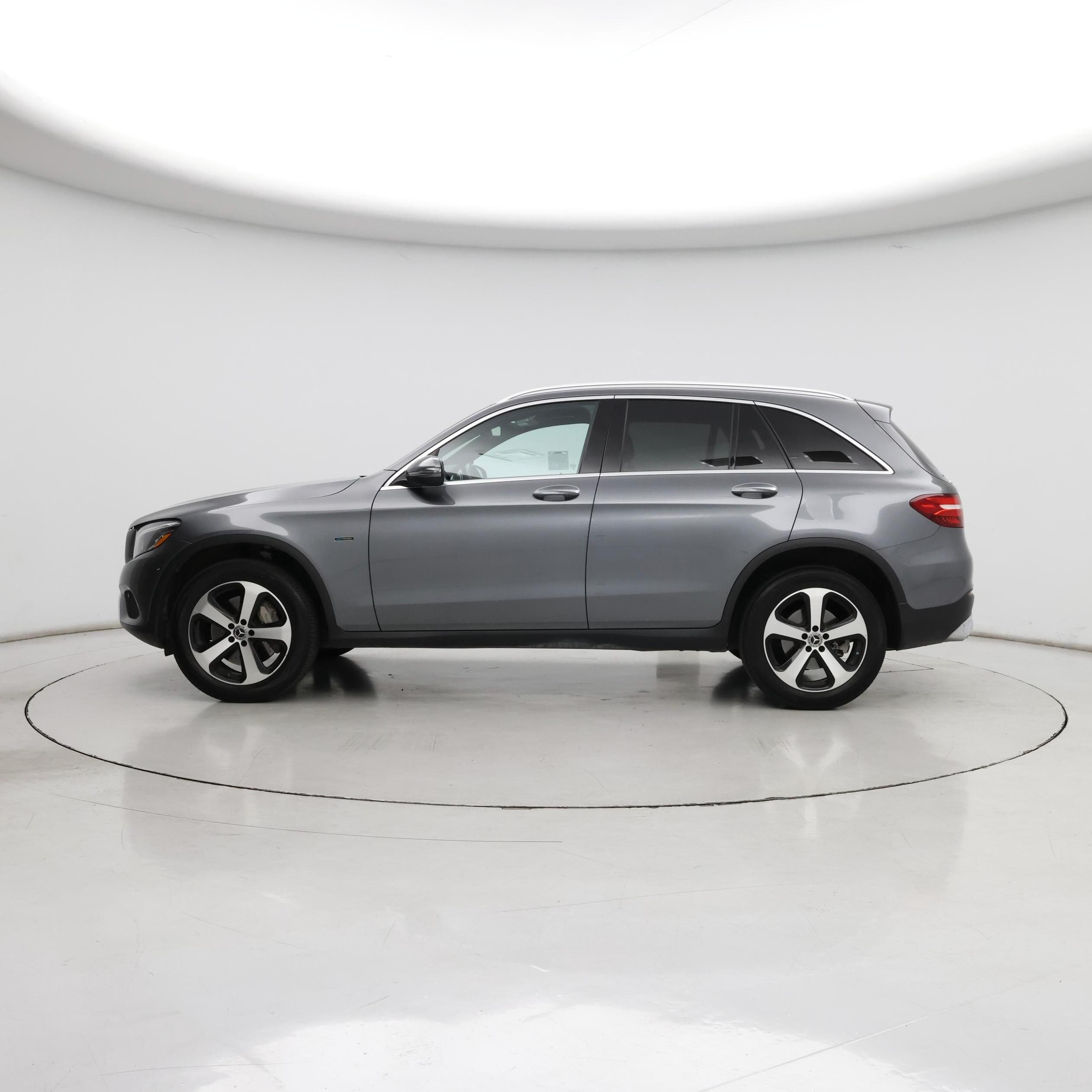 Thumbnail: 2019 Mercedes-Benz GLC - 3