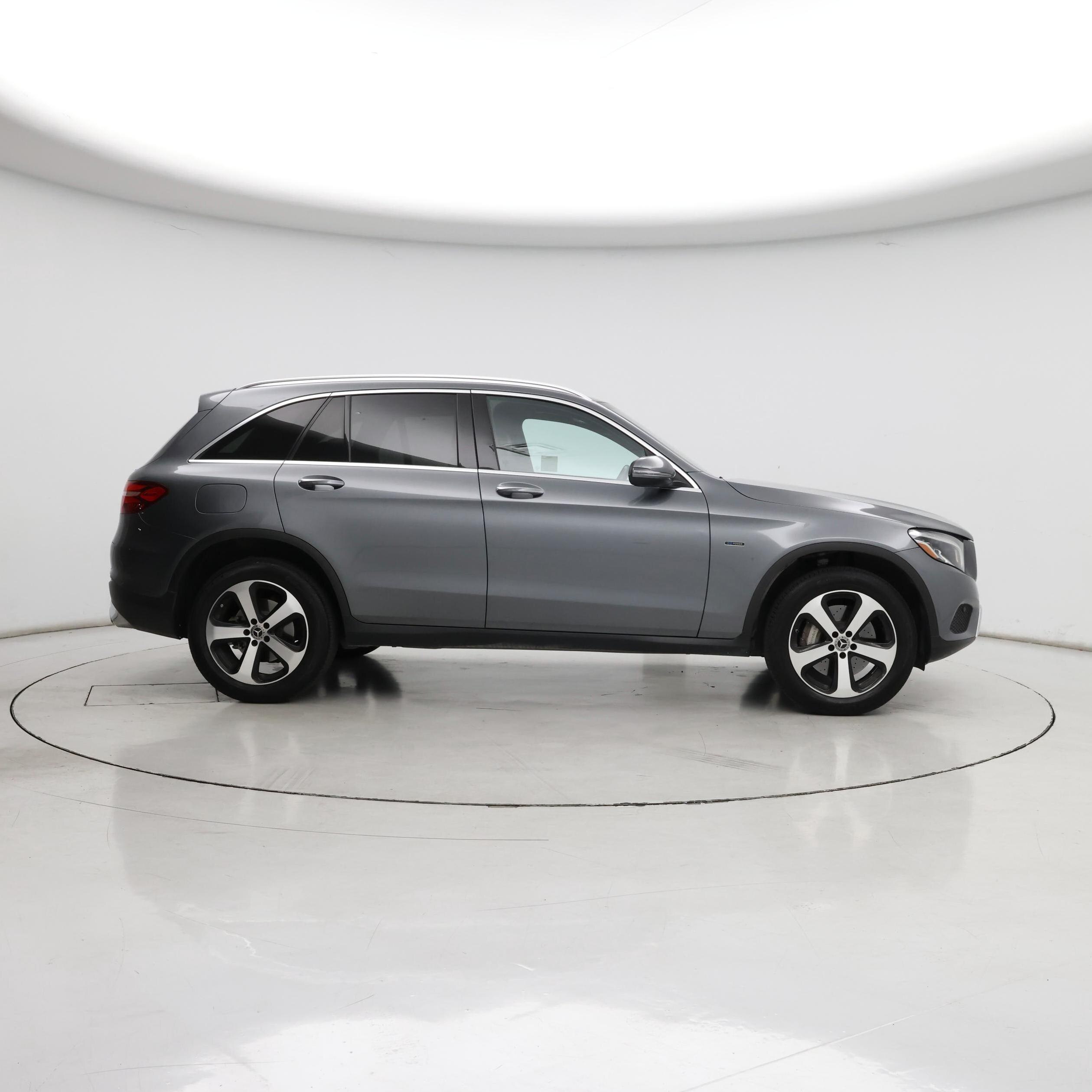 Thumbnail: 2019 Mercedes-Benz GLC - 7