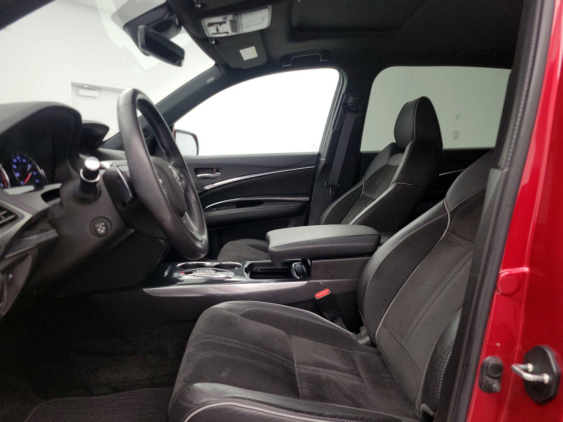 Thumbnail: 2019 Acura MDX - 11